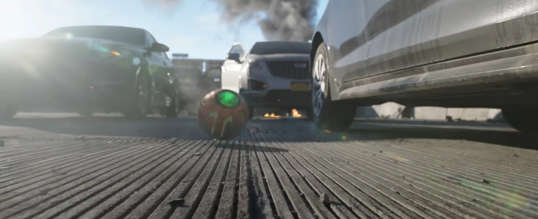 Marvel tung trailer SPIDER-MAN: NO WAY HOME - Bác sĩ Trang mở ra đa vũ trụ, xuất hiện Green Goblin và Doctor Octopus