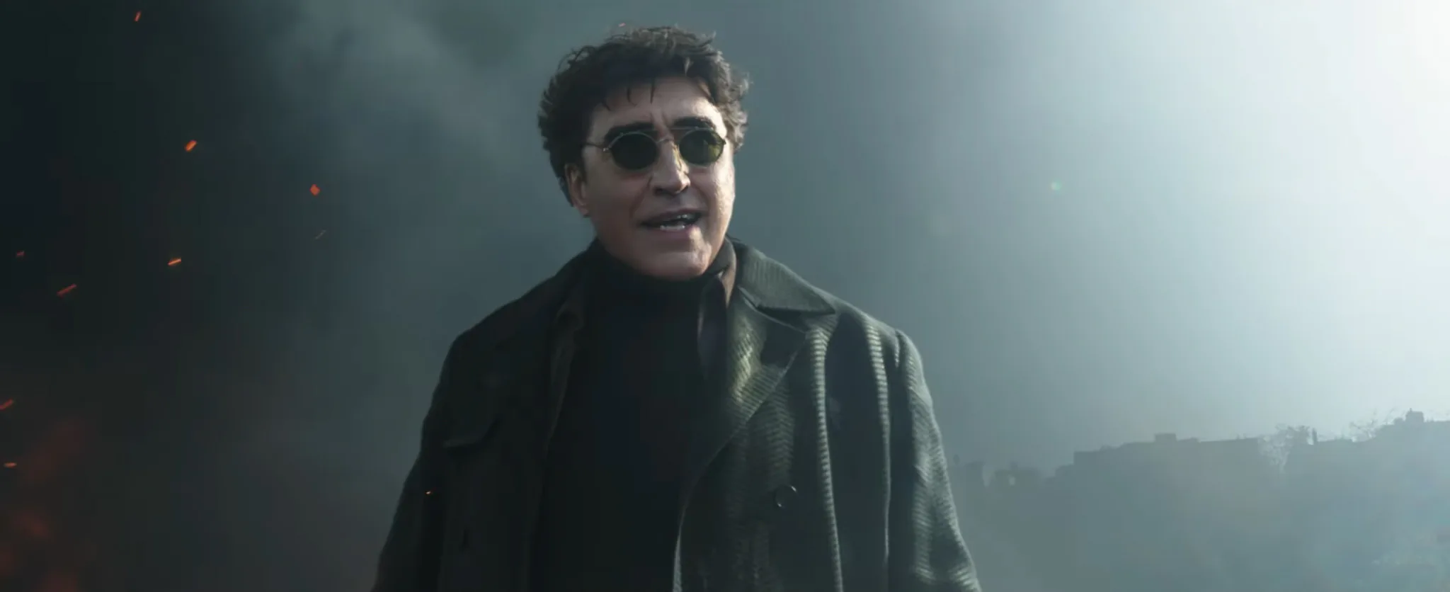 Marvel tung trailer SPIDER-MAN: NO WAY HOME - Bác sĩ Trang mở ra đa vũ trụ, xuất hiện Green Goblin và Doctor Octopus