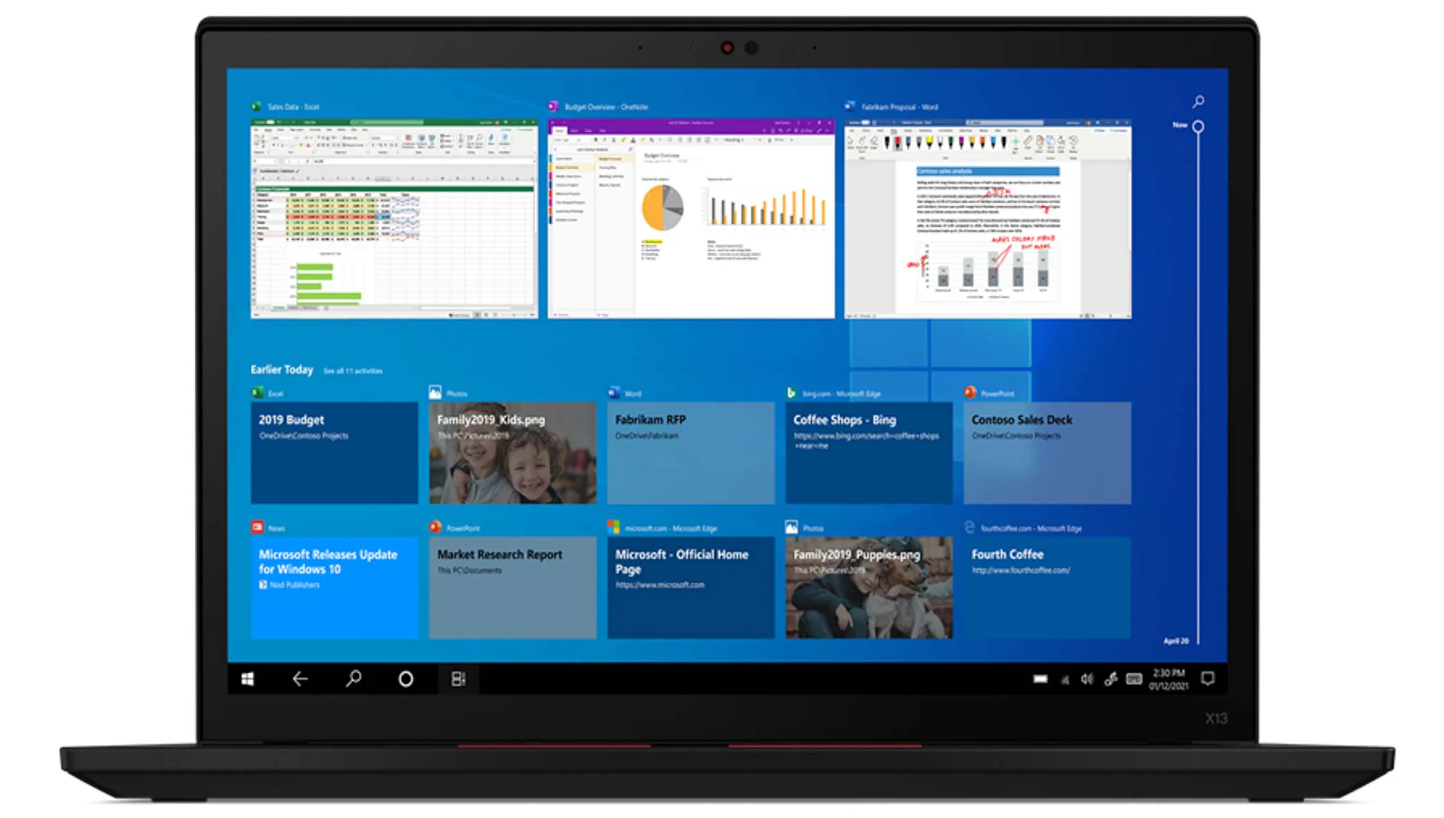 Lenovo ra mắt ThinkPad X13 và T14s thế hệ mới đáp ứng phong cách làm việc di động hoàn hảo