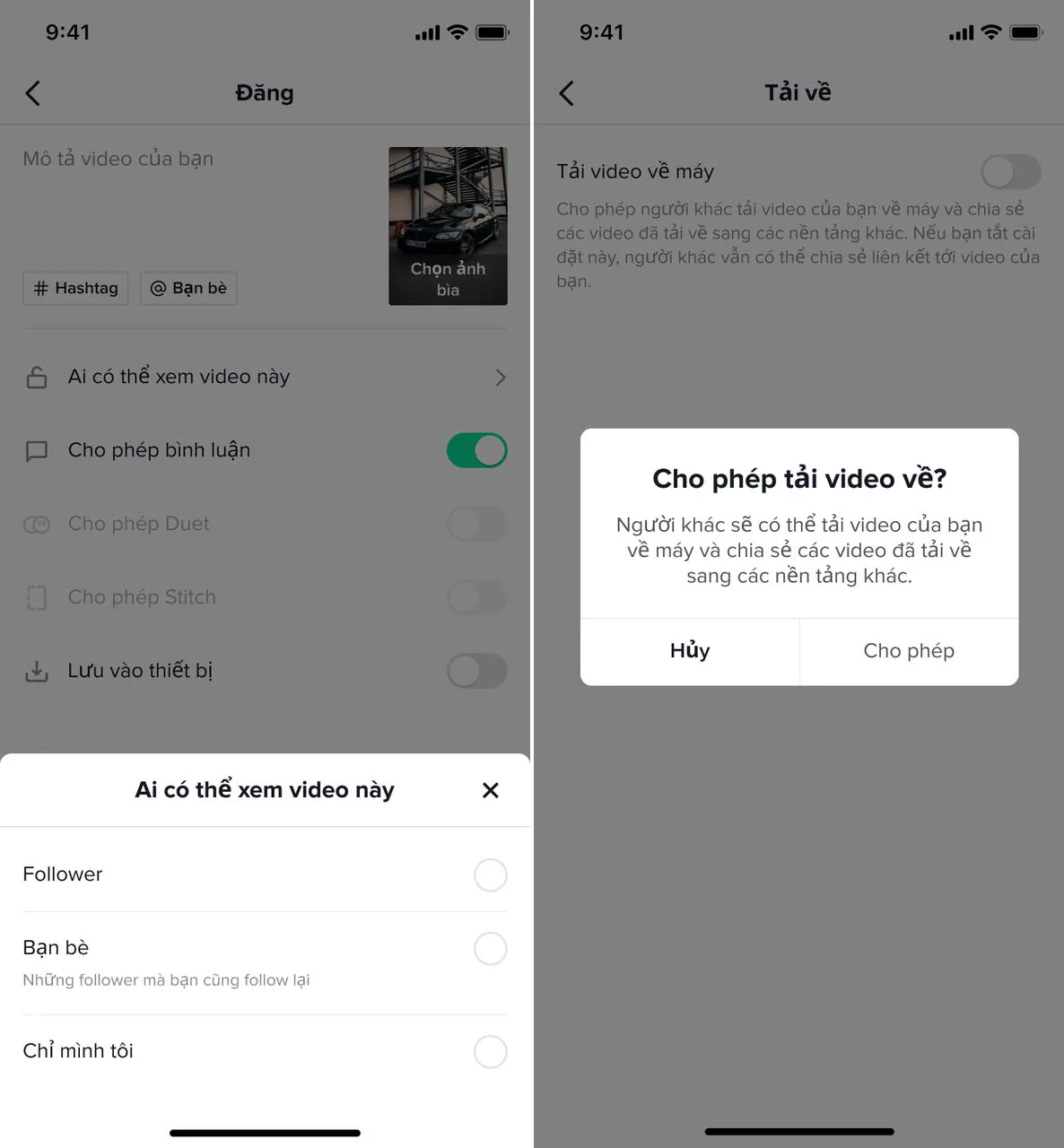TikTok tiếp tục tăng cường tính năng an toàn và quyền riêng tư cho thanh thiếu niên
