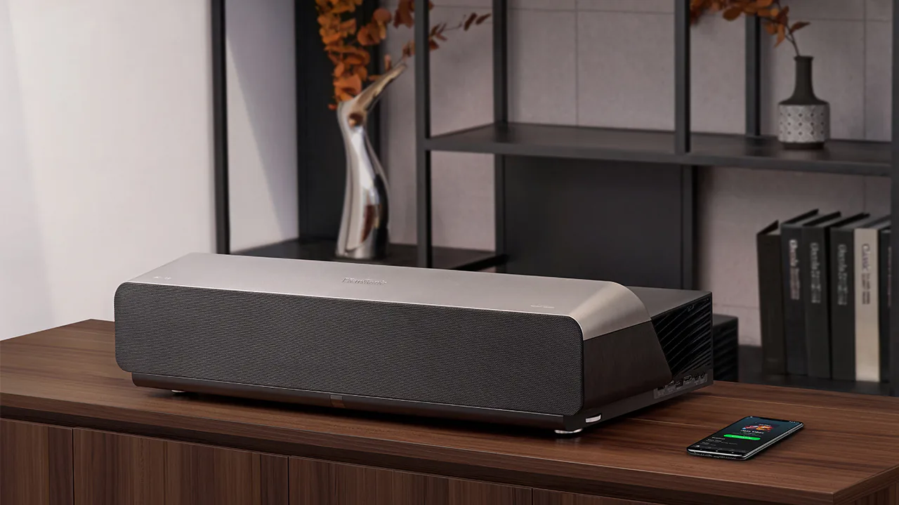 ViewSonic đạt vị trí số 1 thế giới về thị phần máy chiếu DLP