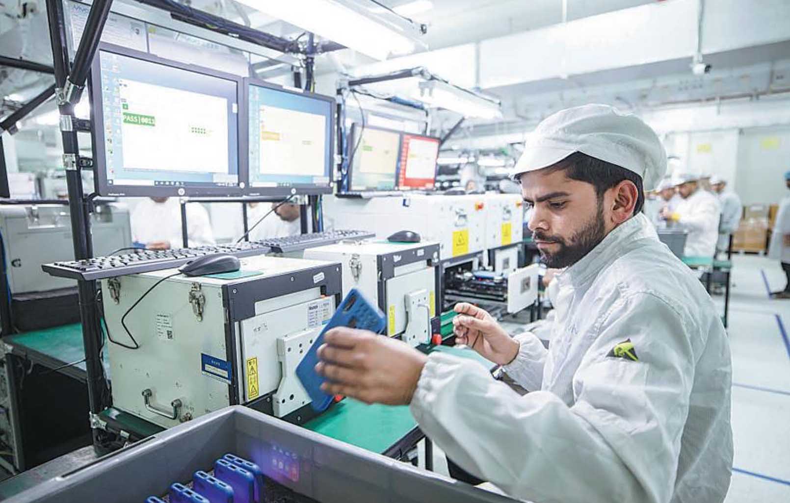 vivo xây dựng hai nhà máy sản xuất tại Pakistan và Thổ Nhĩ Kỳ, mở rộng mạng lưới sản xuất trên toàn cầu