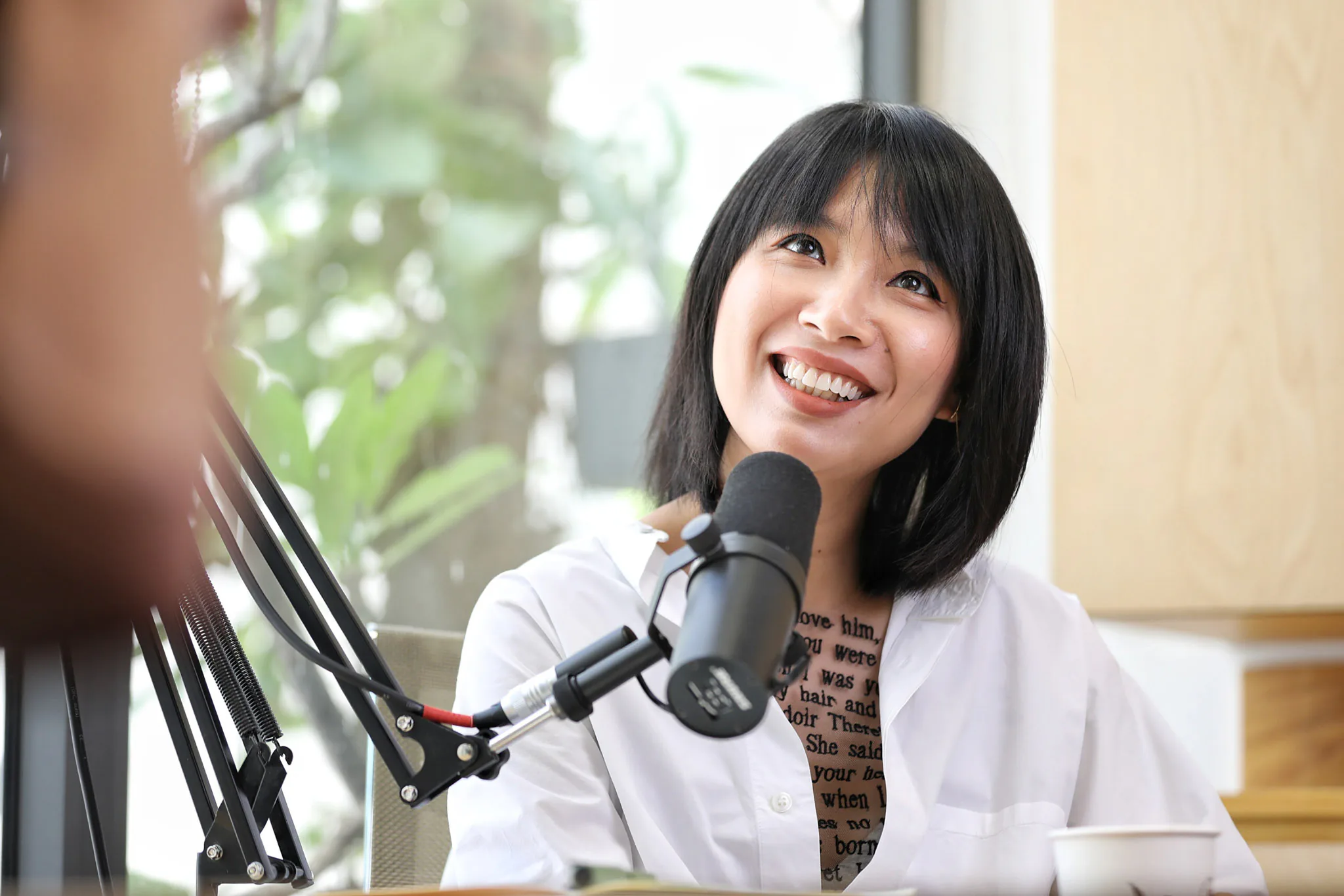 Cast Camp 2021: sân chơi đầu tiên cho nhà sáng tạo podcast trẻ tại Việt Nam