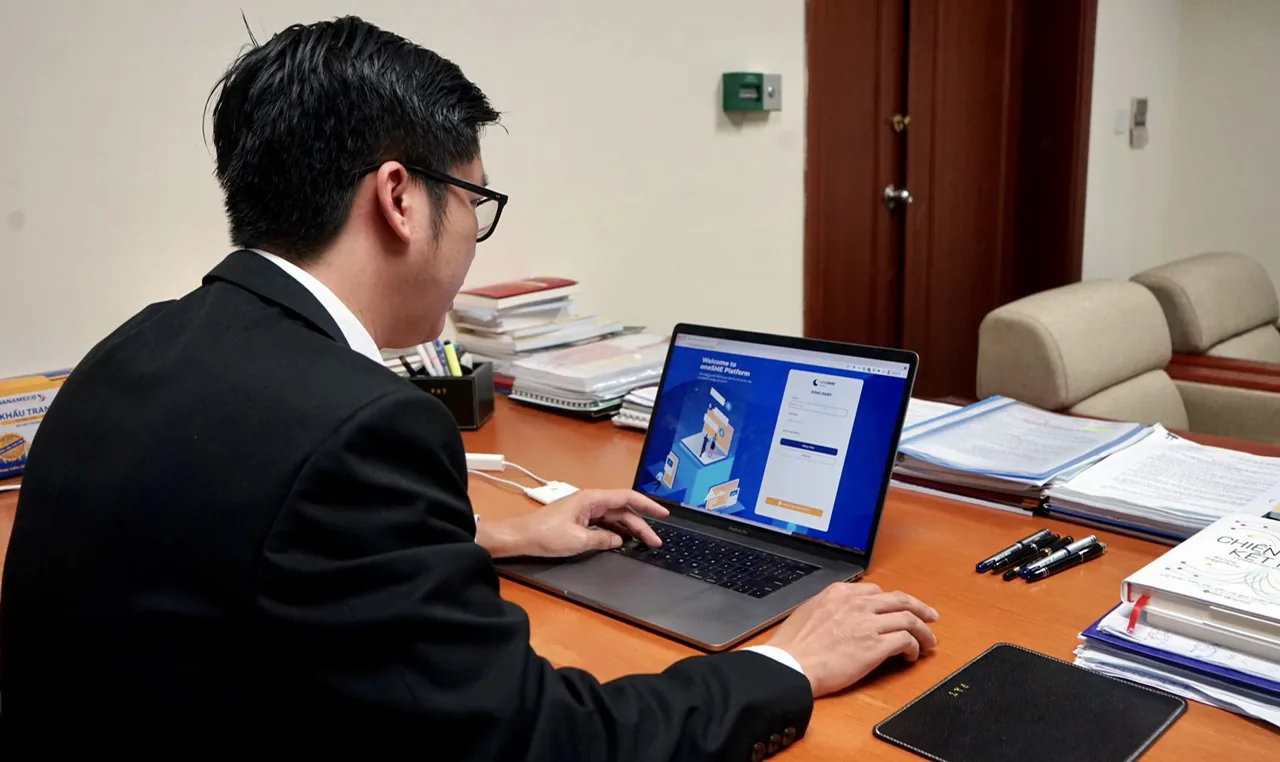 VNPT ra mắt oneSME – Nền tảng chuyển đổi số dành cho doanh nghiệp SME