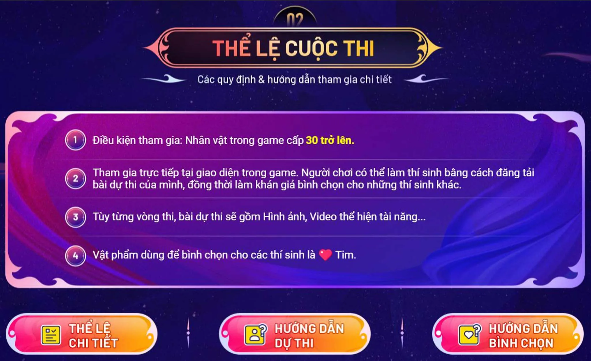 Võ Lâm 102: Sàn đấu tài năng và nhan sắc lớn nhất giới võ lâm 2021 chính thức bắt đầu