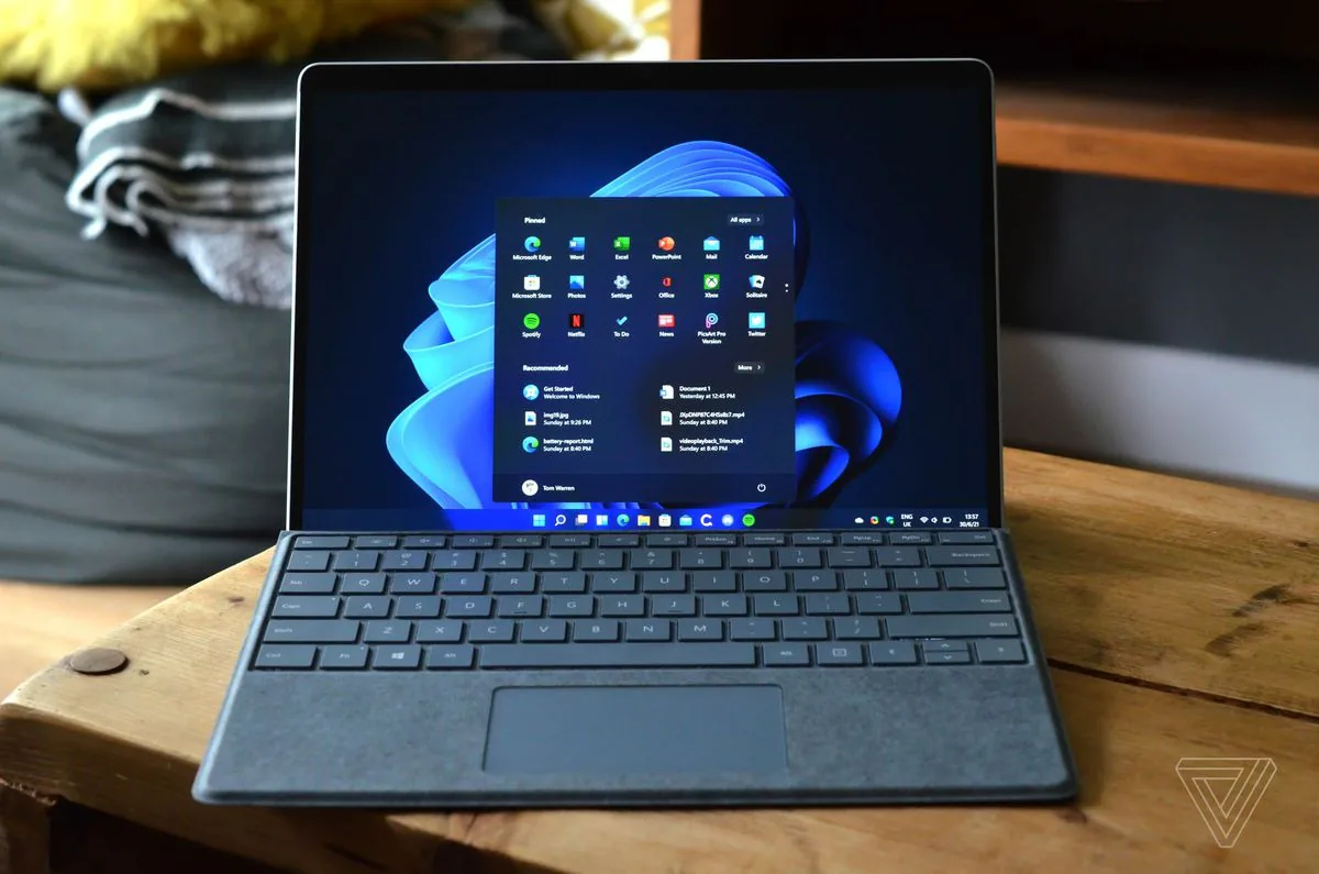 Windows 11 chính thức ra mắt và đã có thể cập nhật thông qua Windows Update