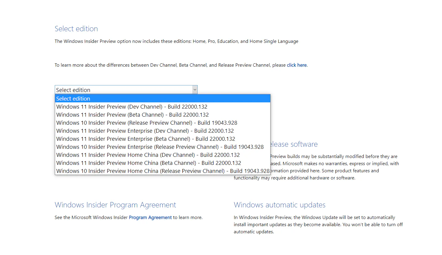 Hướng dẫn cách tải về Windows 11 chính thức từ Microsoft
