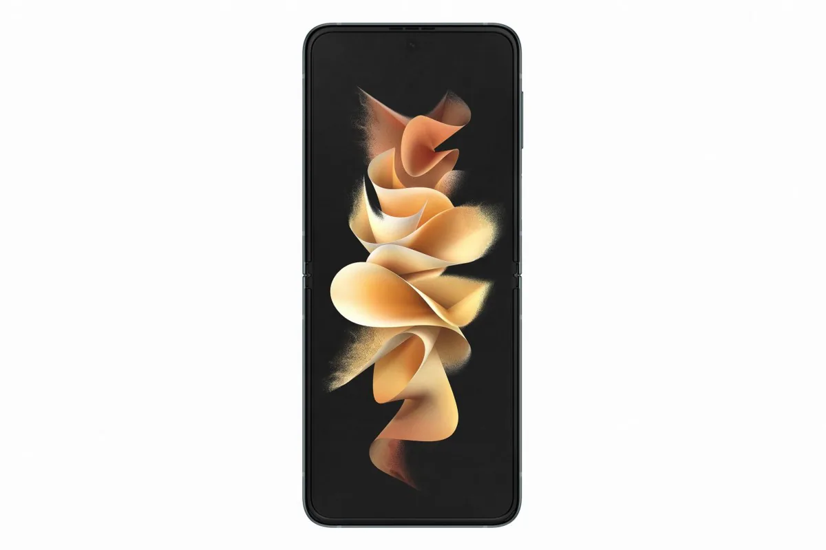 Lộ diện thông số của Samsung Galaxy Z Flip3 cùng các ảnh render mới