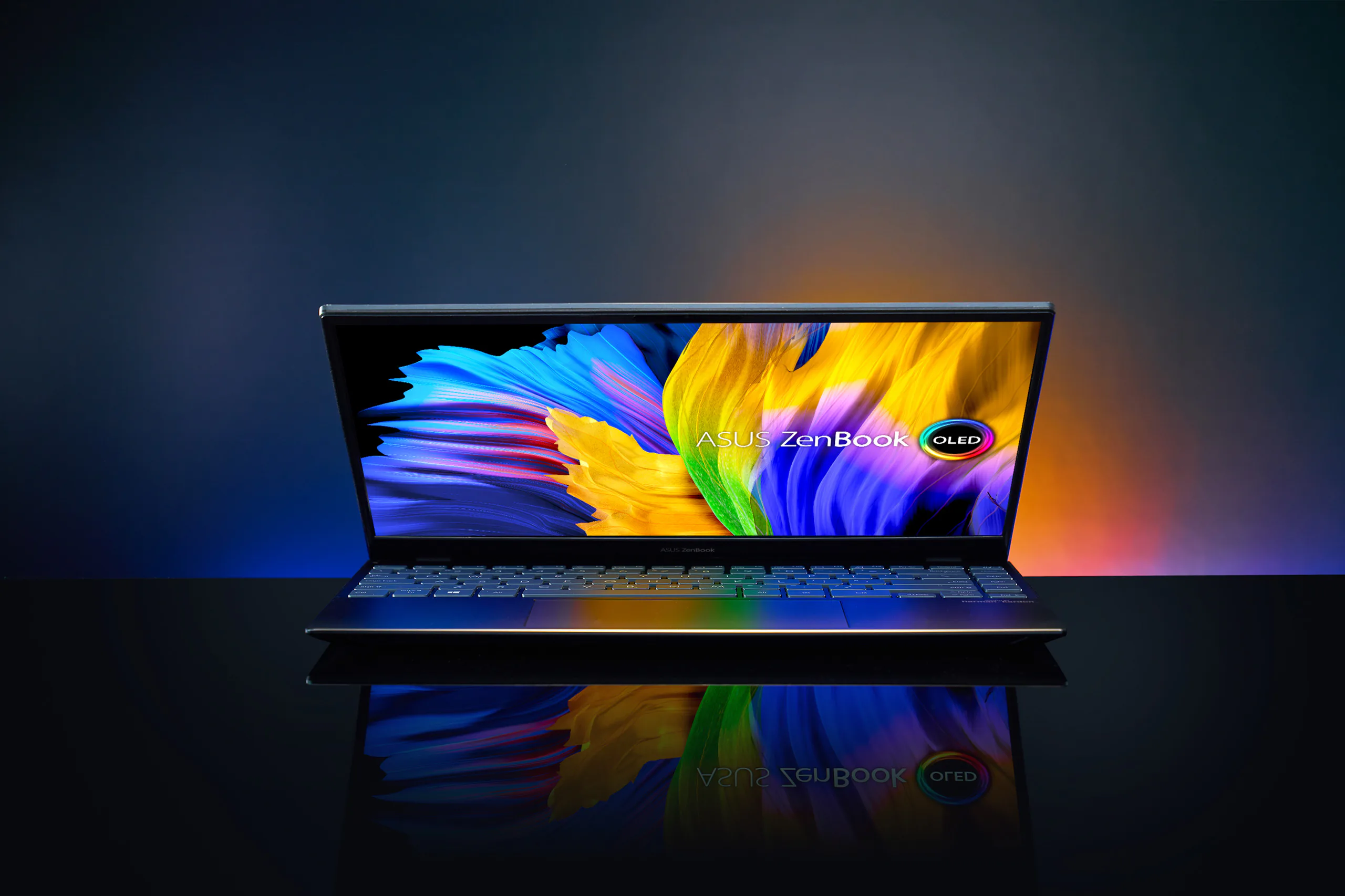 “OLED GO BIG”: ASUS tiếp tục cuộc chơi lớn với loạt laptop màn hình OLED tại Việt Nam