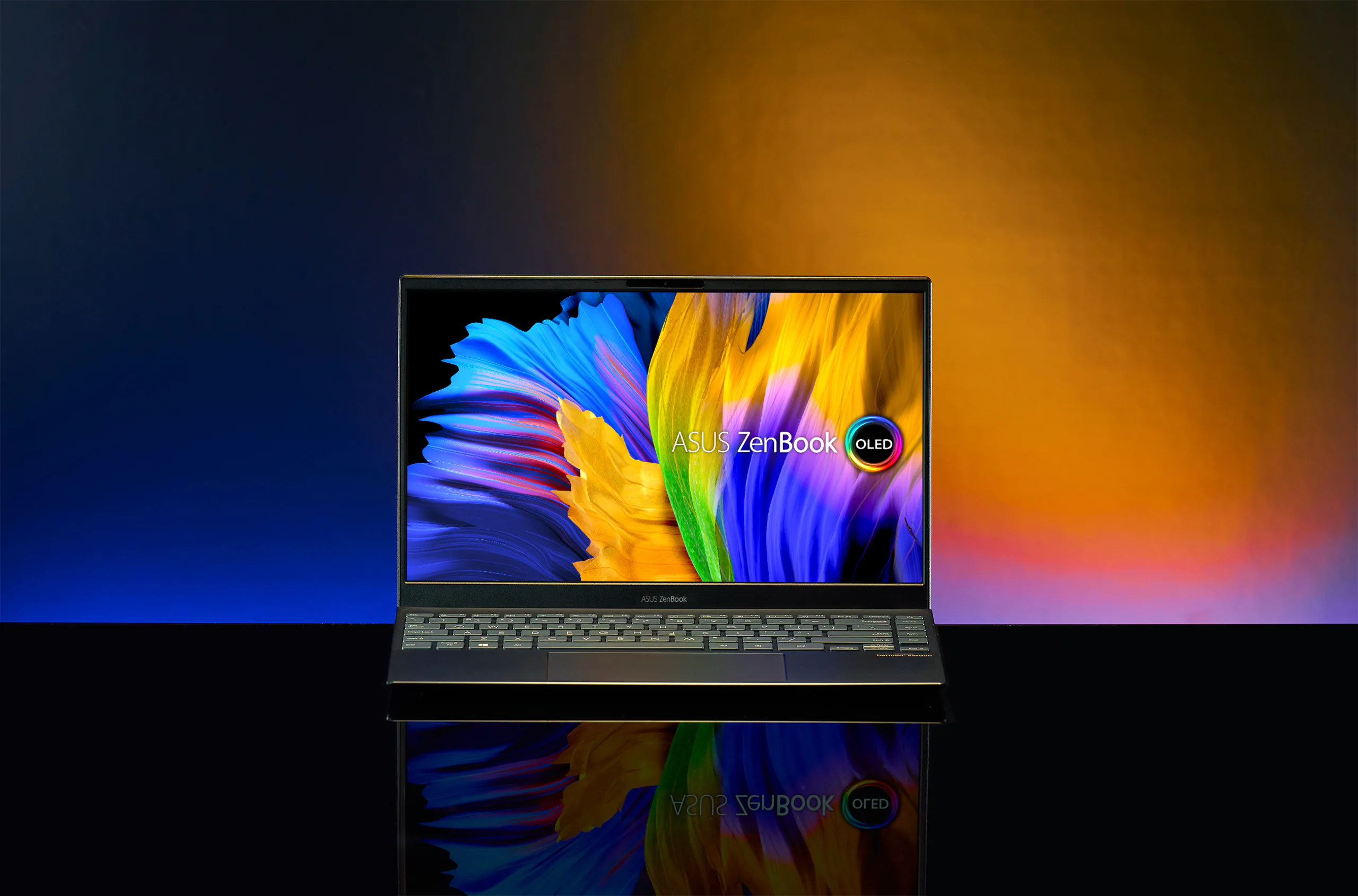 “OLED GO BIG”: ASUS tiếp tục cuộc chơi lớn với loạt laptop màn hình OLED tại Việt Nam