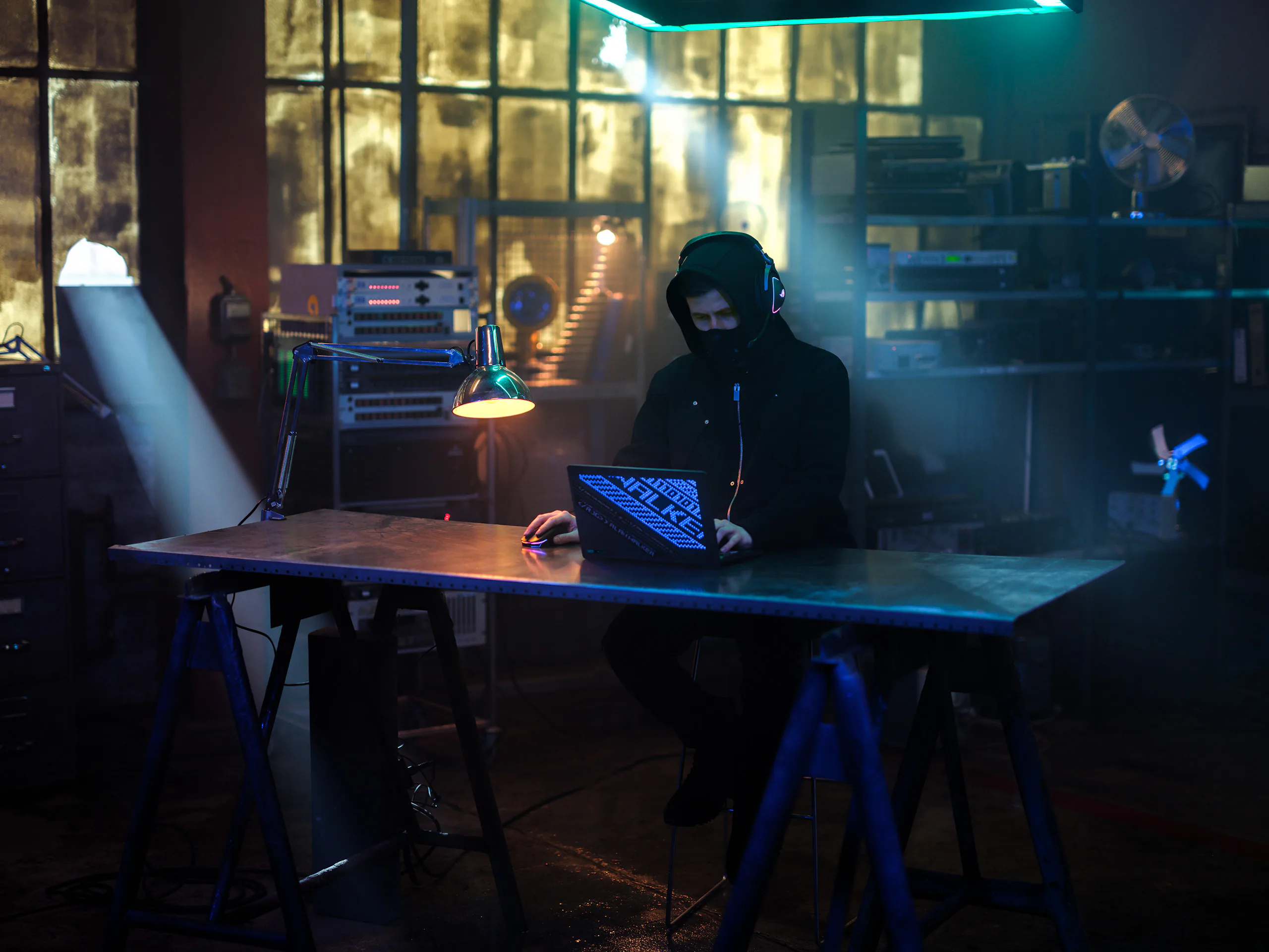 ROG công bố phiên bản đặc biệt Zephyrus G14 Alan Walker, laptop 14 inch mạnh mẽ cho game thủ và nhà sáng tạo