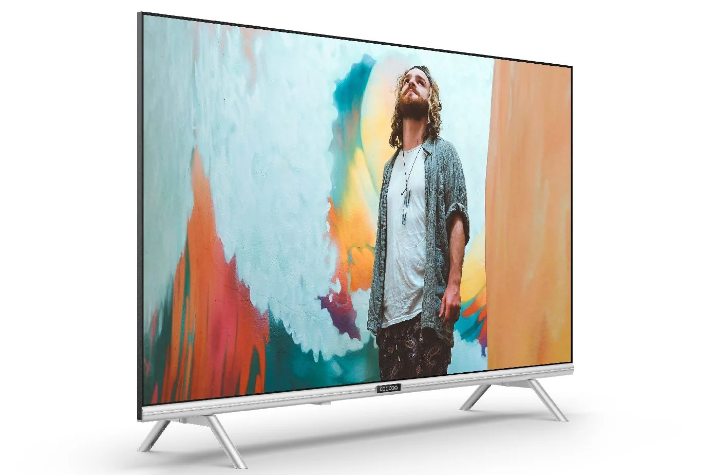 coocaa tạo đột phá trên thị trường TV thông minh toàn cầu với hệ điều hành Coolita mới