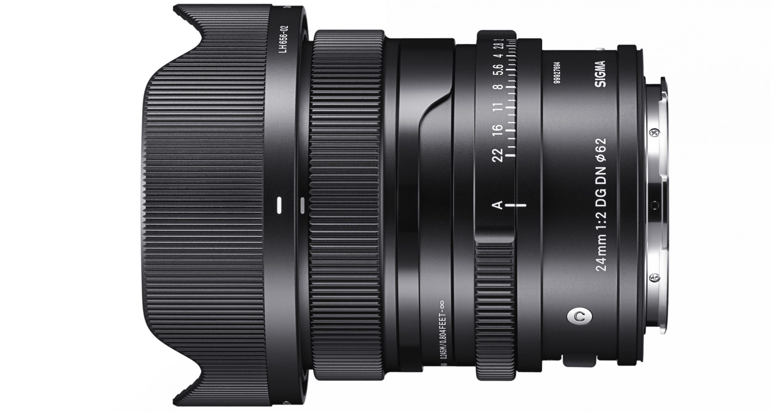 Sigma ra mắt hai ống kính 90mm F2.8 DG DN cùng với 24mm F2 DG DN cho ngàm E và L