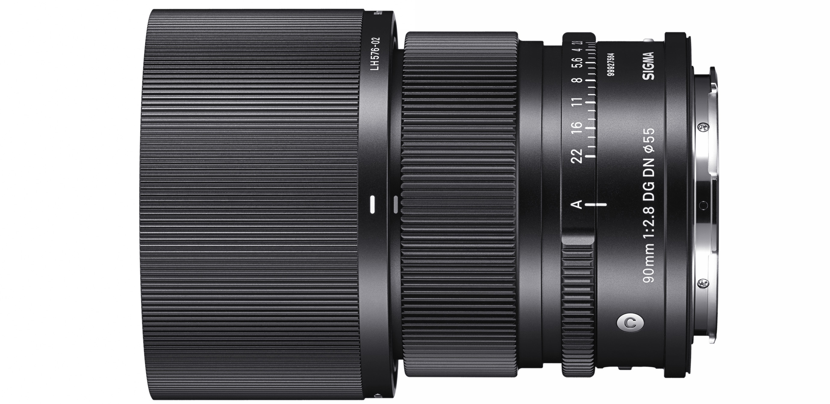 Sigma ra mắt hai ống kính 90mm F2.8 DG DN cùng với 24mm F2 DG DN cho ngàm E và L