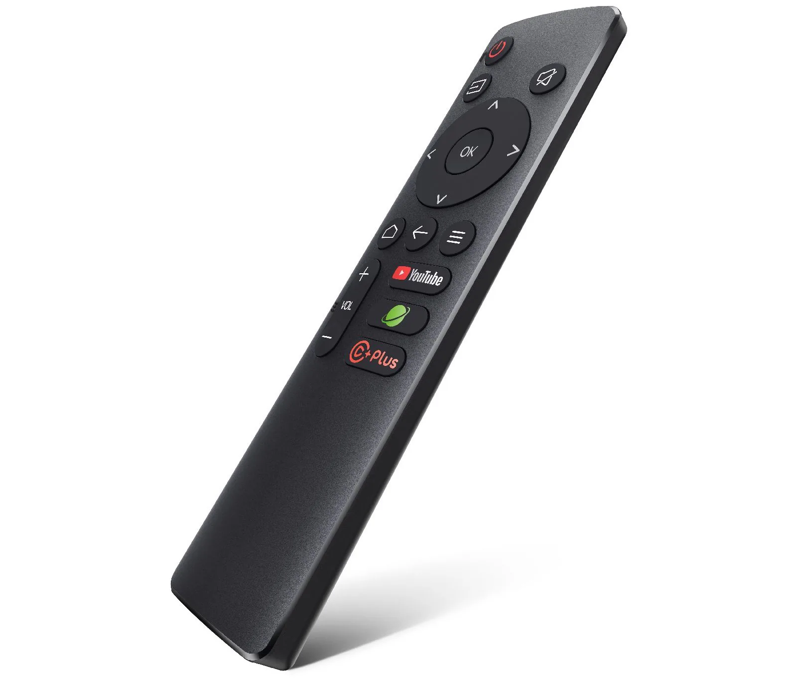 coocaa tạo đột phá trên thị trường TV thông minh toàn cầu với hệ điều hành Coolita mới