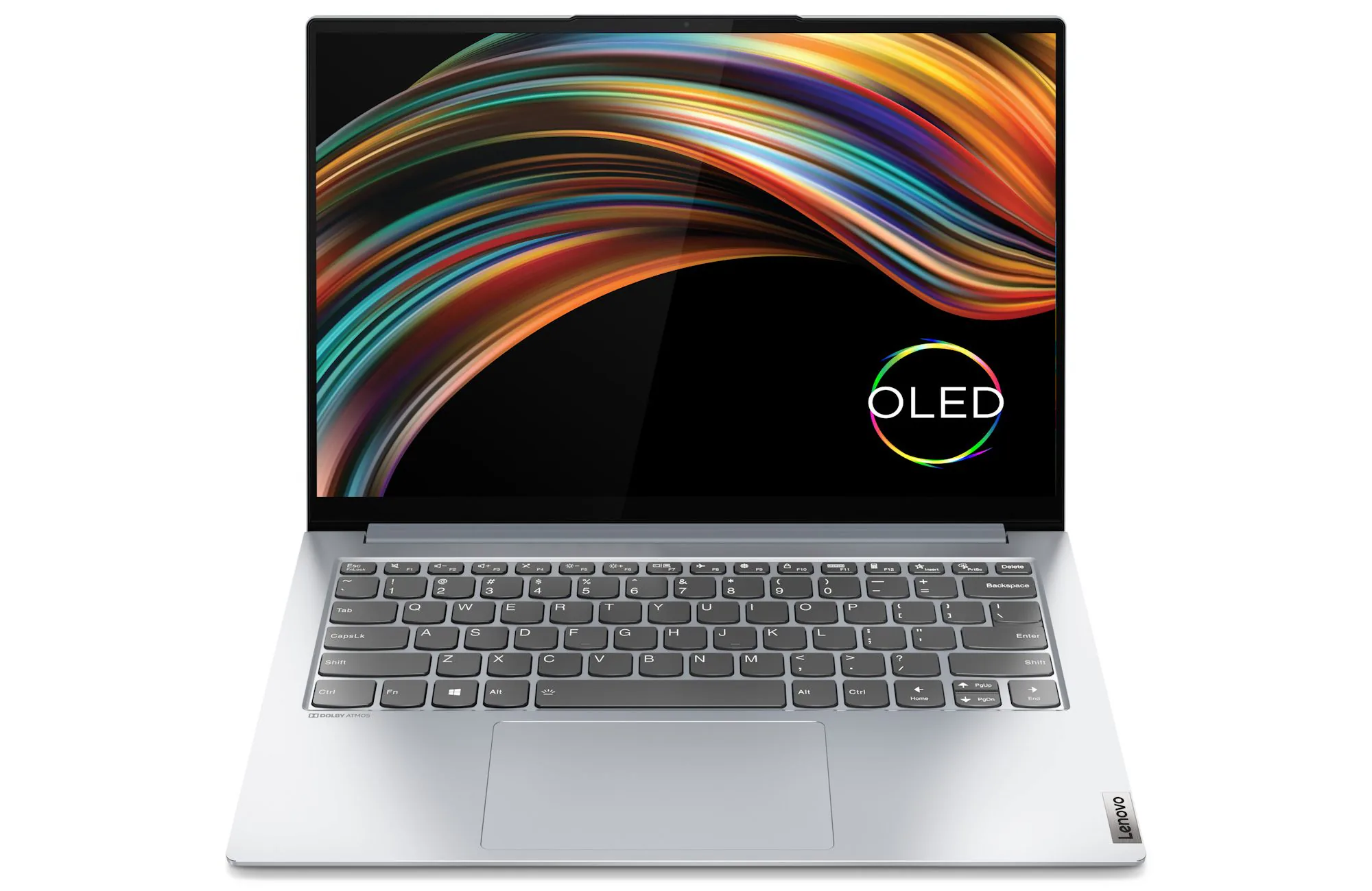 Lenovo ra mắt laptop Yoga Slim 7 Pro màn hình OLED cao cấp