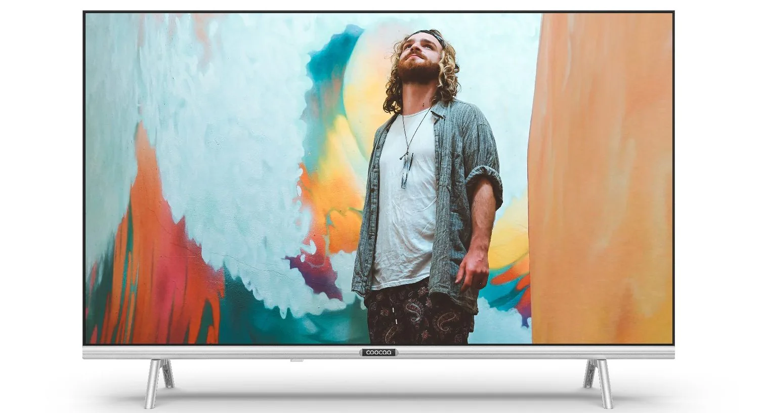 coocaa tạo đột phá trên thị trường TV thông minh toàn cầu với hệ điều hành Coolita mới