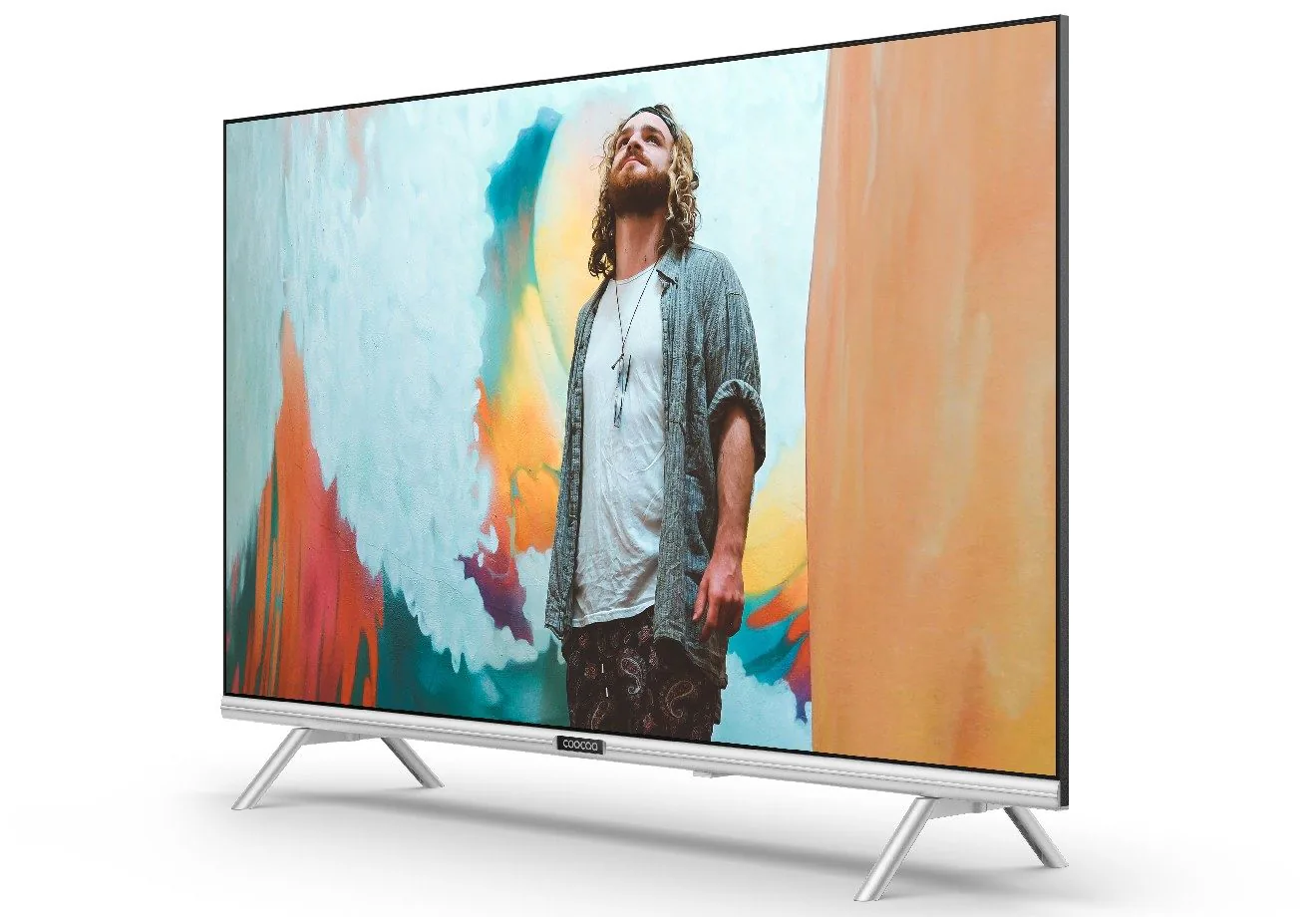 coocaa tạo đột phá trên thị trường TV thông minh toàn cầu với hệ điều hành Coolita mới