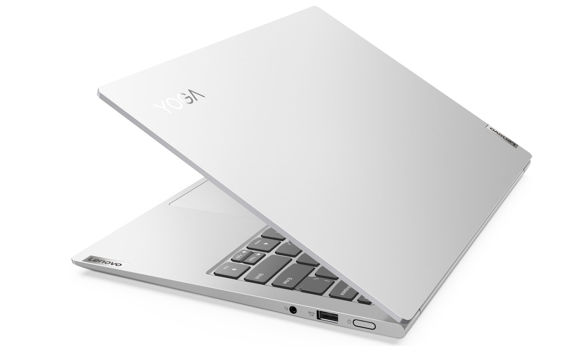 Lenovo ra mắt laptop Yoga Slim 7 Pro màn hình OLED cao cấp