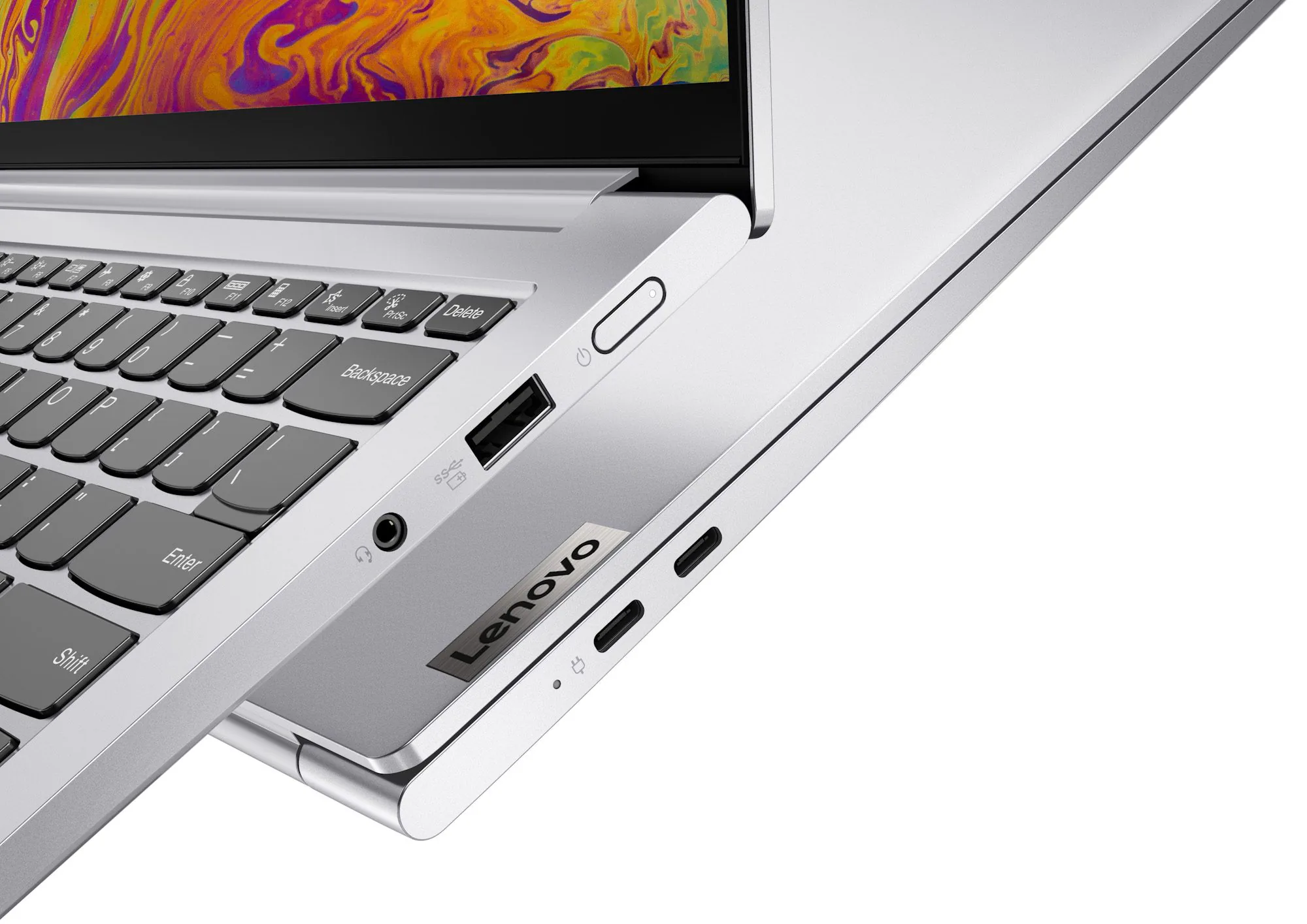 Lenovo ra mắt laptop Yoga Slim 7 Pro màn hình OLED cao cấp