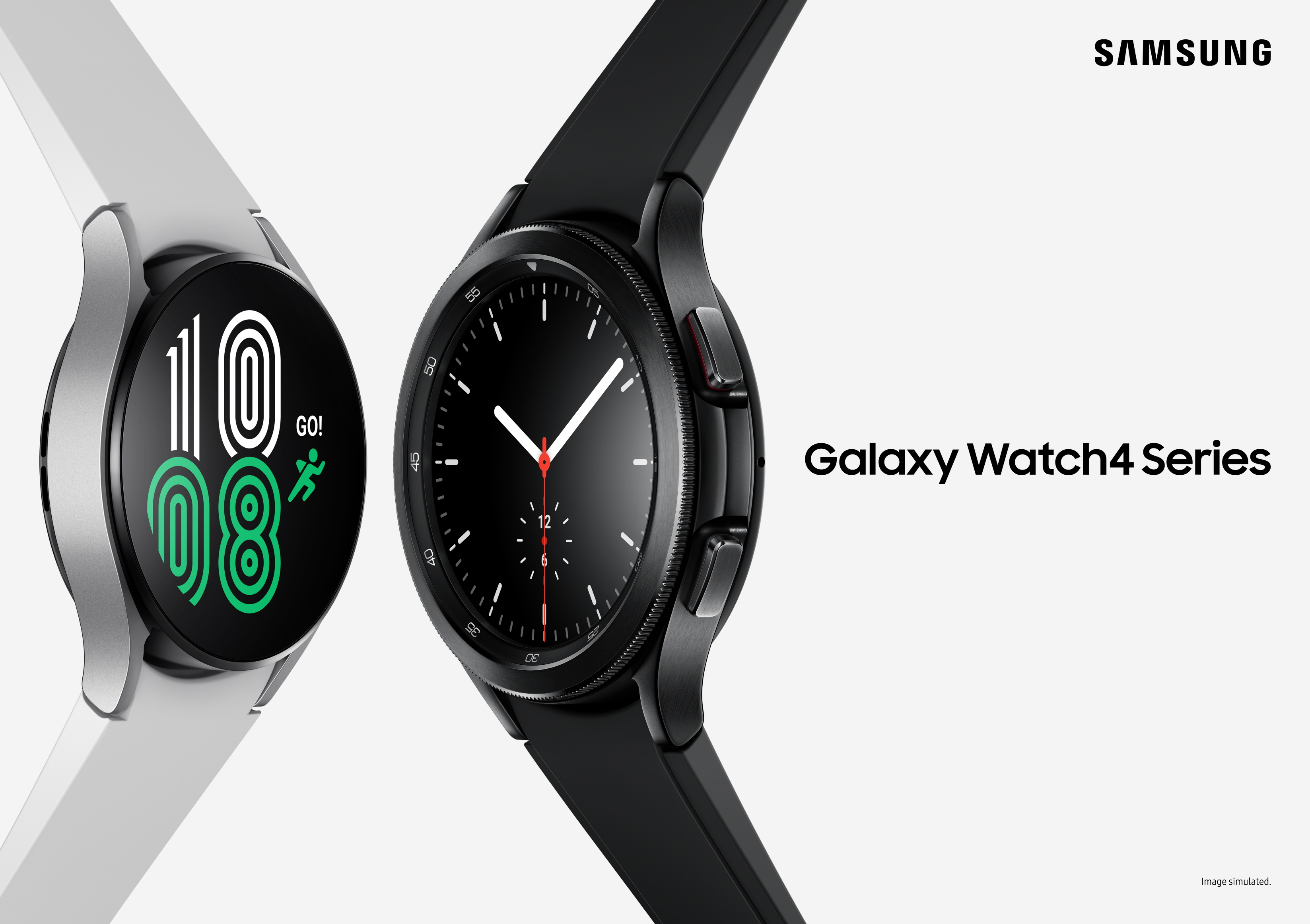 Đặt trước Samsung Galaxy Watch4 series và Galaxy Buds2 nhận ngay quà sành điệu