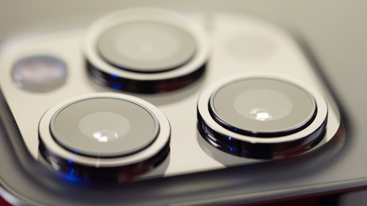 Các kế hoạch về ống kính tiềm vọng của Apple sẽ vướng phải bằng sáng chế từ Samsung