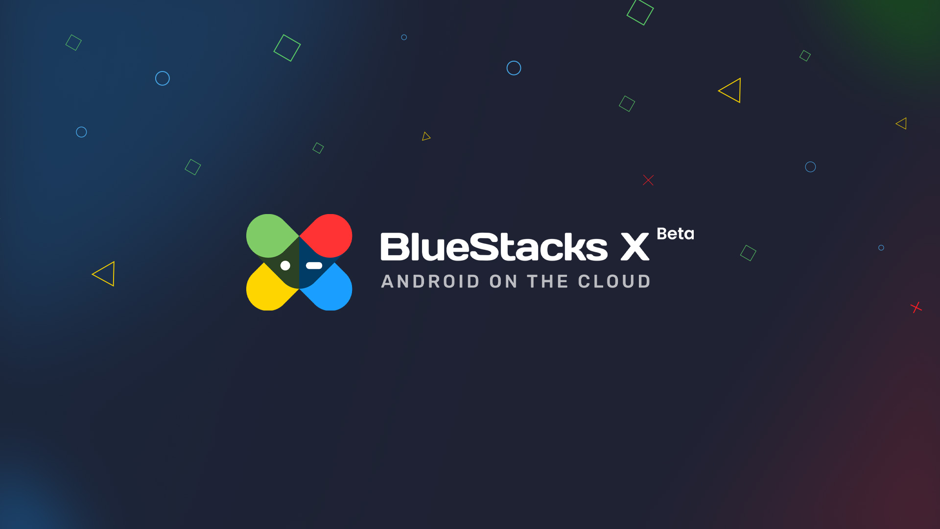 BlueStacks X: dịch vụ trò chơi đám mây đầu tiên trên thế giới dành cho trò chơi di động