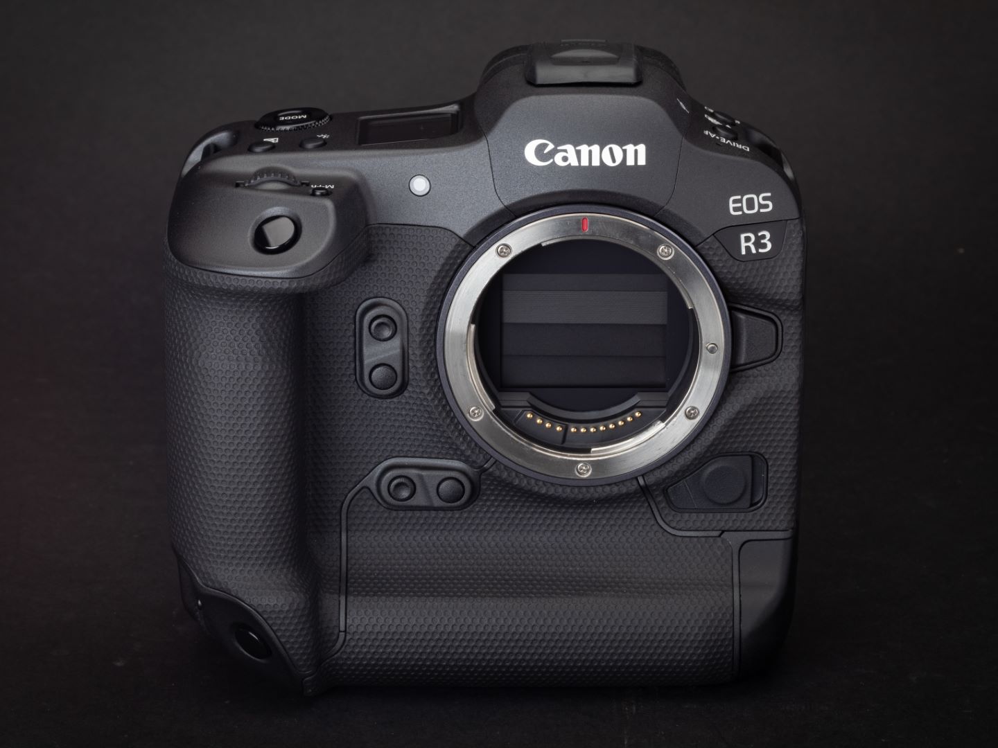 Canon EOS R3 chính thức ra mắt với thông số khủng, chụp nhanh 30fps cùng tính năng AF nâng cao