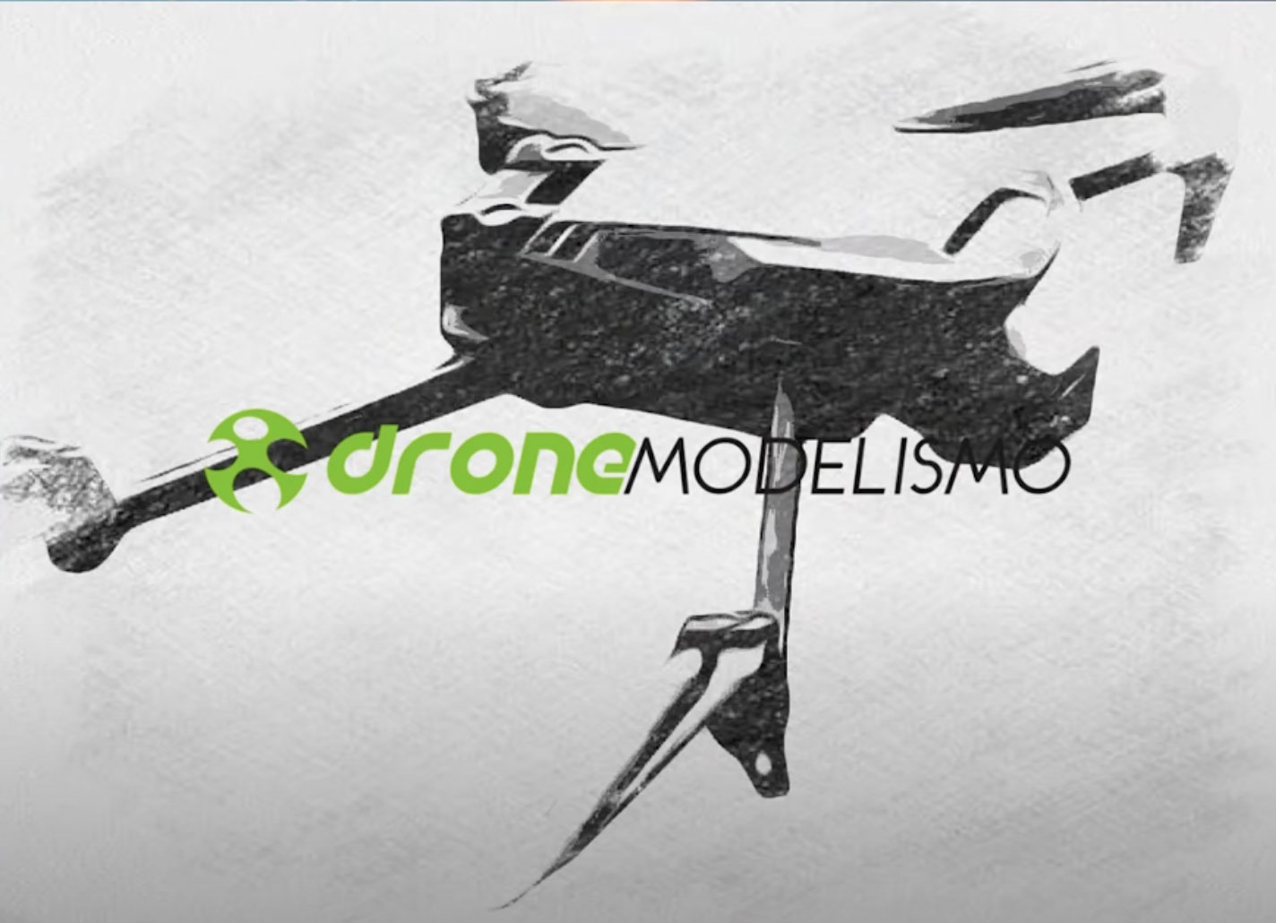 Lộ diện phác thảo drone mới của DJI Mavic 3 với hai camera Hasselblad