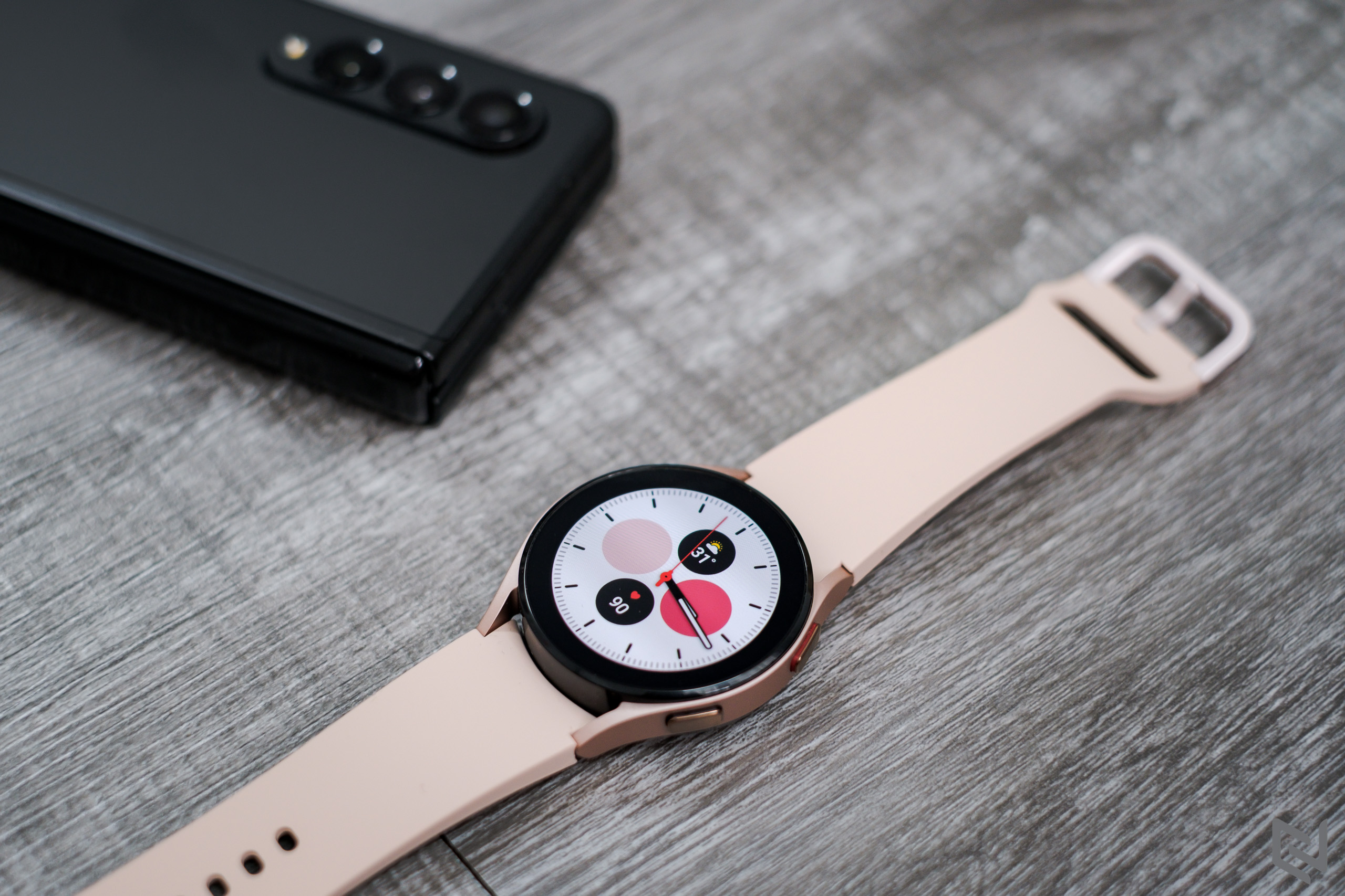 Top 5 tính năng nổi bật trên Galaxy Watch4 – Smartwatch chạy WearOS đáng mua nhất