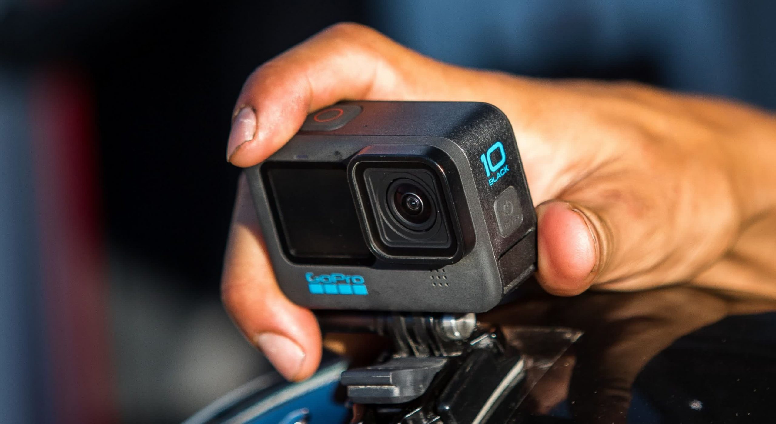 GoPro đang có ý định mở rộng sản phẩm, có thể là máy ảnh/máy quay cho người dùng chuyên nghiệp