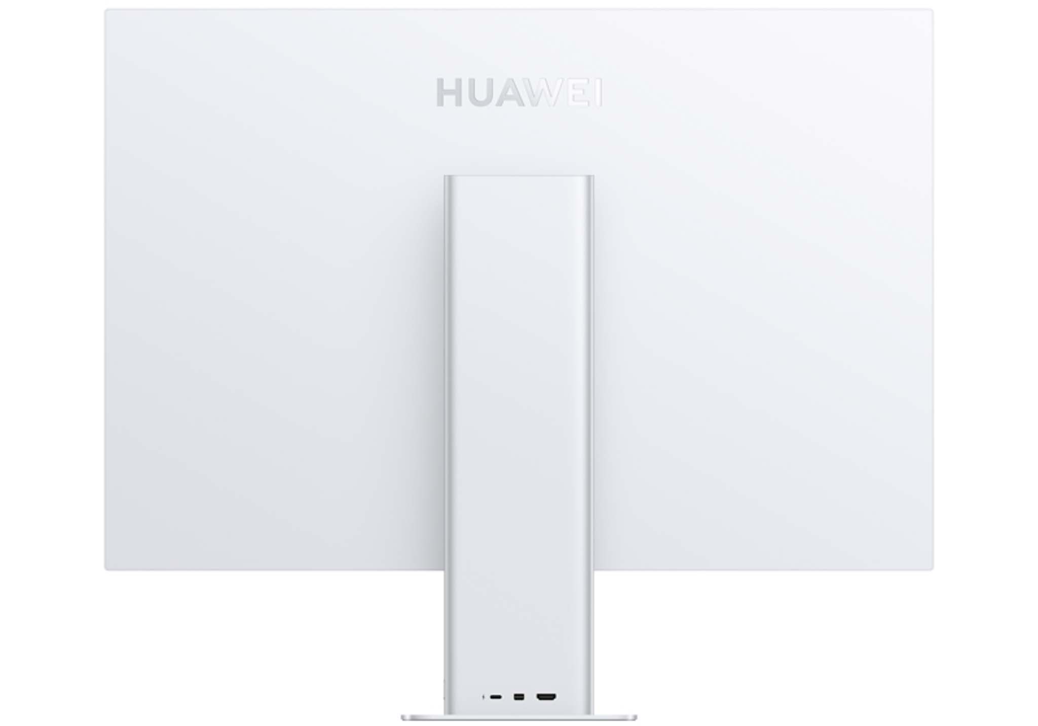 HUAWEI Mateview - Màn hình độc lập cao cấp đầu tiên của Huawei chính thức có mặt tại Việt Nam
