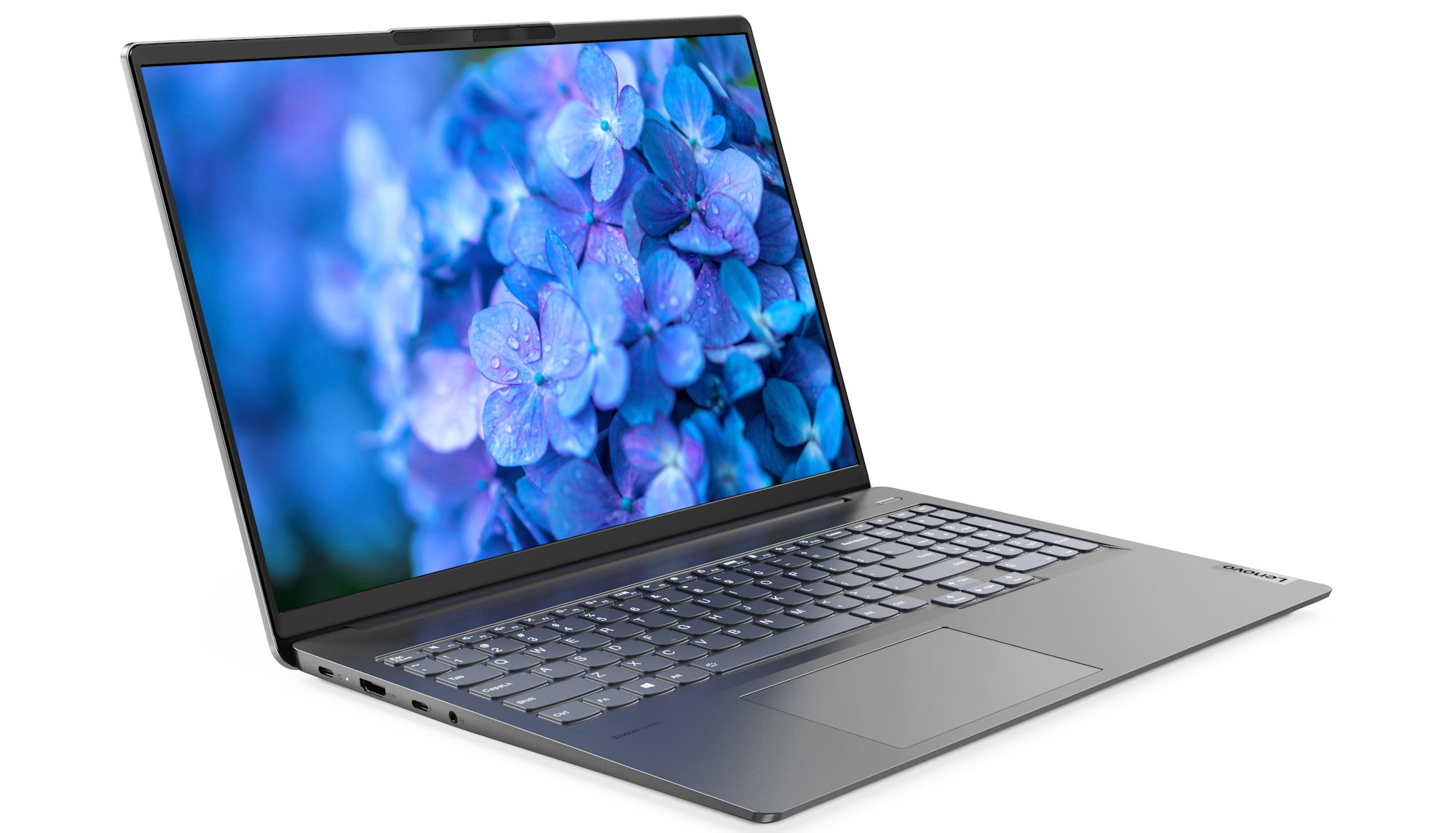 Lenovo ra mắt laptop 16” siêu mỏng IdeaPad Slim 5i Pro