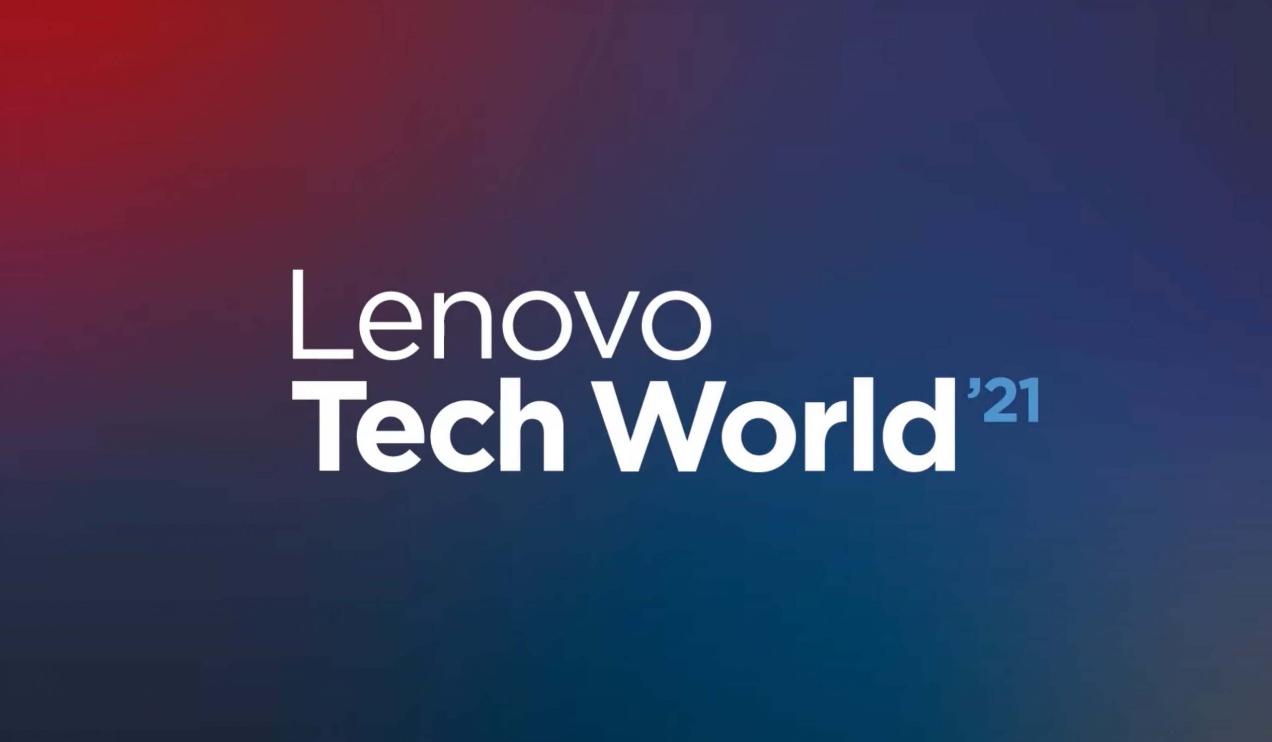 Lenovo ra mắt chiến lược toàn cầu Everything-as-a-Service