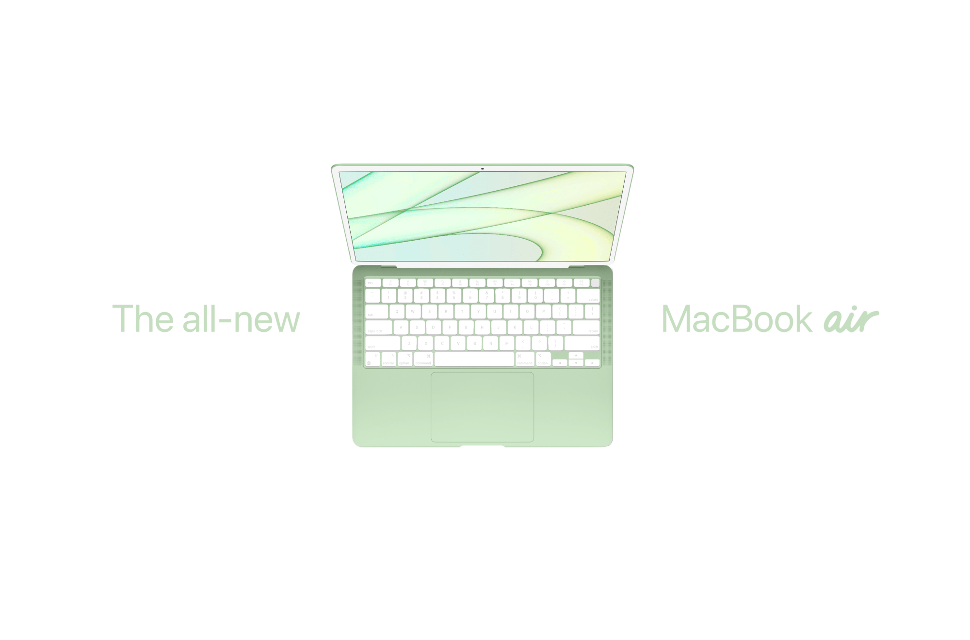 MacBook Air chạy Apple Silicon thế hệ mới mới sẽ ra mắt vào Q3/2022