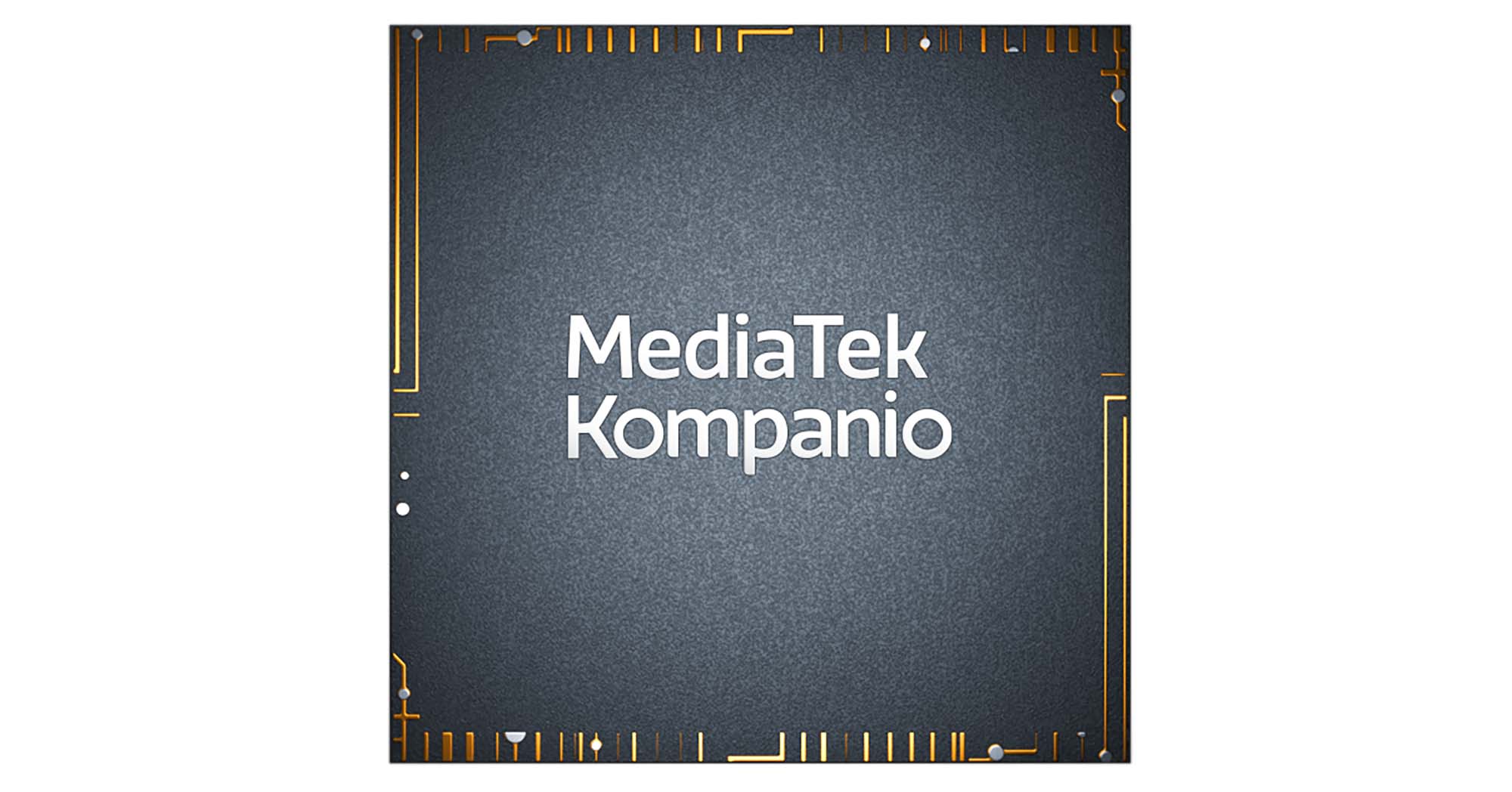 MediaTek công bố Kompanio 900T giúp nâng cao trải nghiệm máy tính cho Tablets và Notebooks