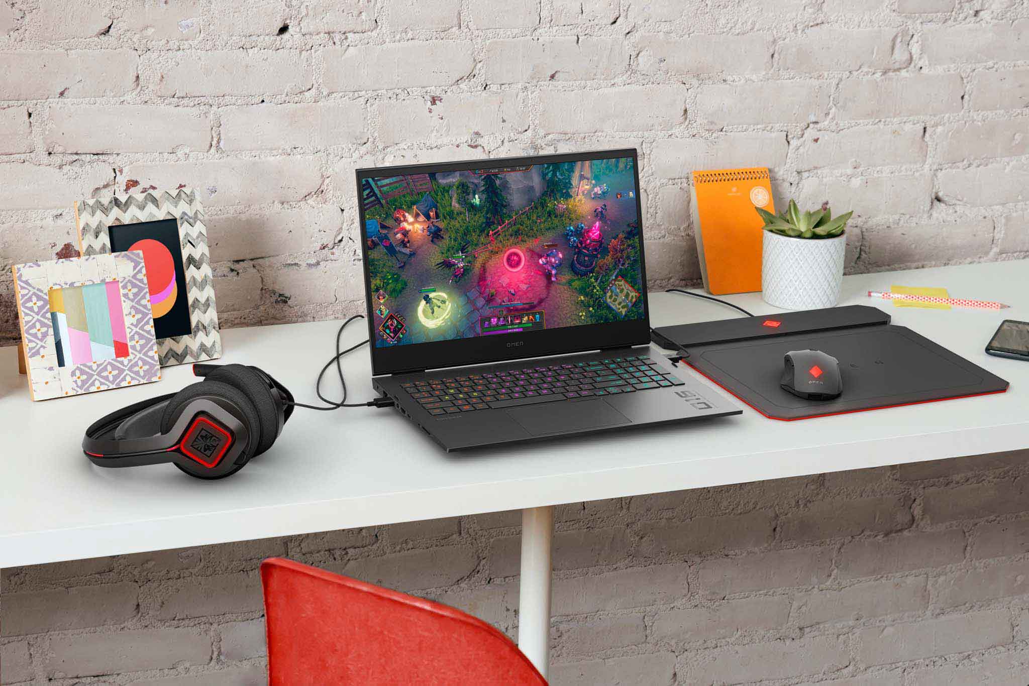 HP ra mắt laptop gaming OMEN 16 – Nâng trải nghiệm game lên tầm cao mới