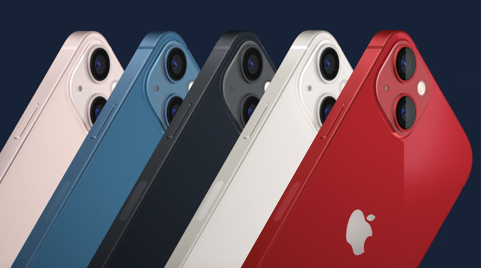 iPhone 13 series chính thức ra mắt, giá dự kiến bình ổn khi về Việt Nam sẽ từ 21.99 triệu