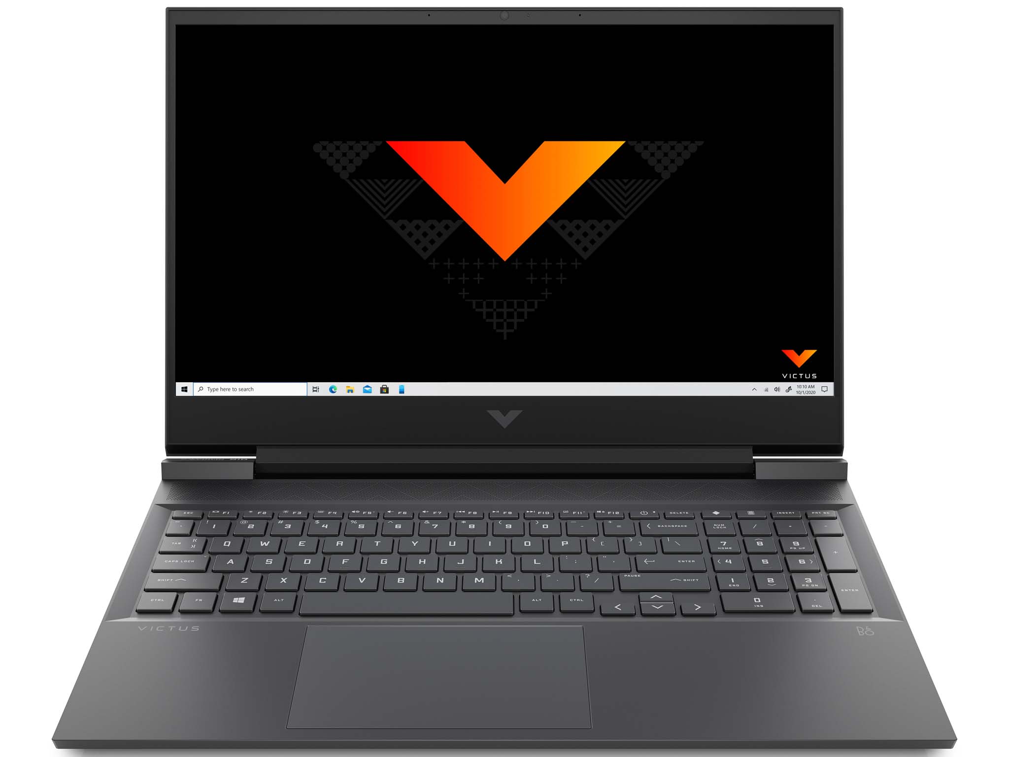 HP ra mắt sản phẩm máy tính xách tay Victus mới hướng tới game thủ phổ thông