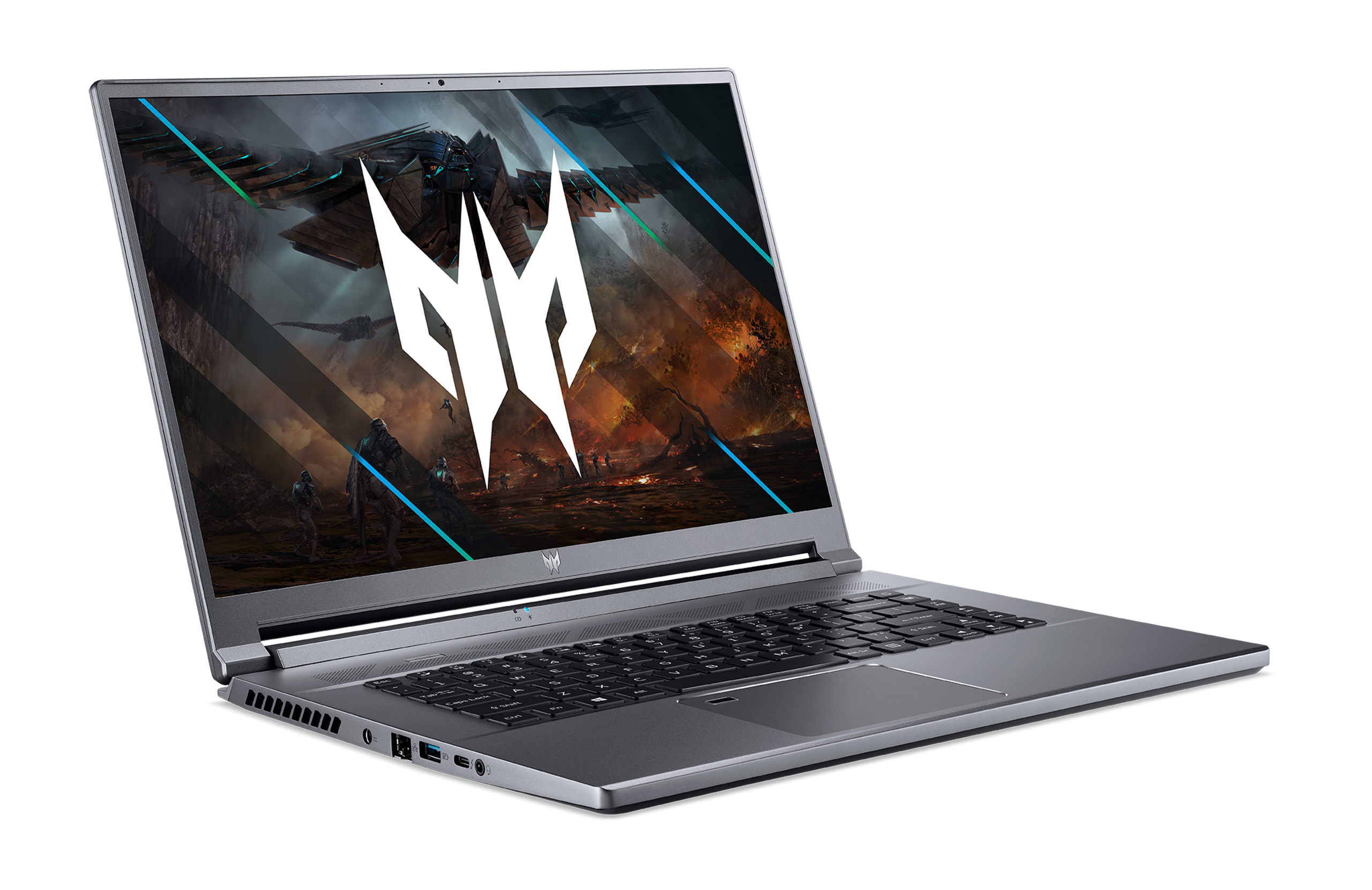 Acer ra mắt bộ đôi laptop gaming cao cấp Predator Triton 300 và Triton 500 SE