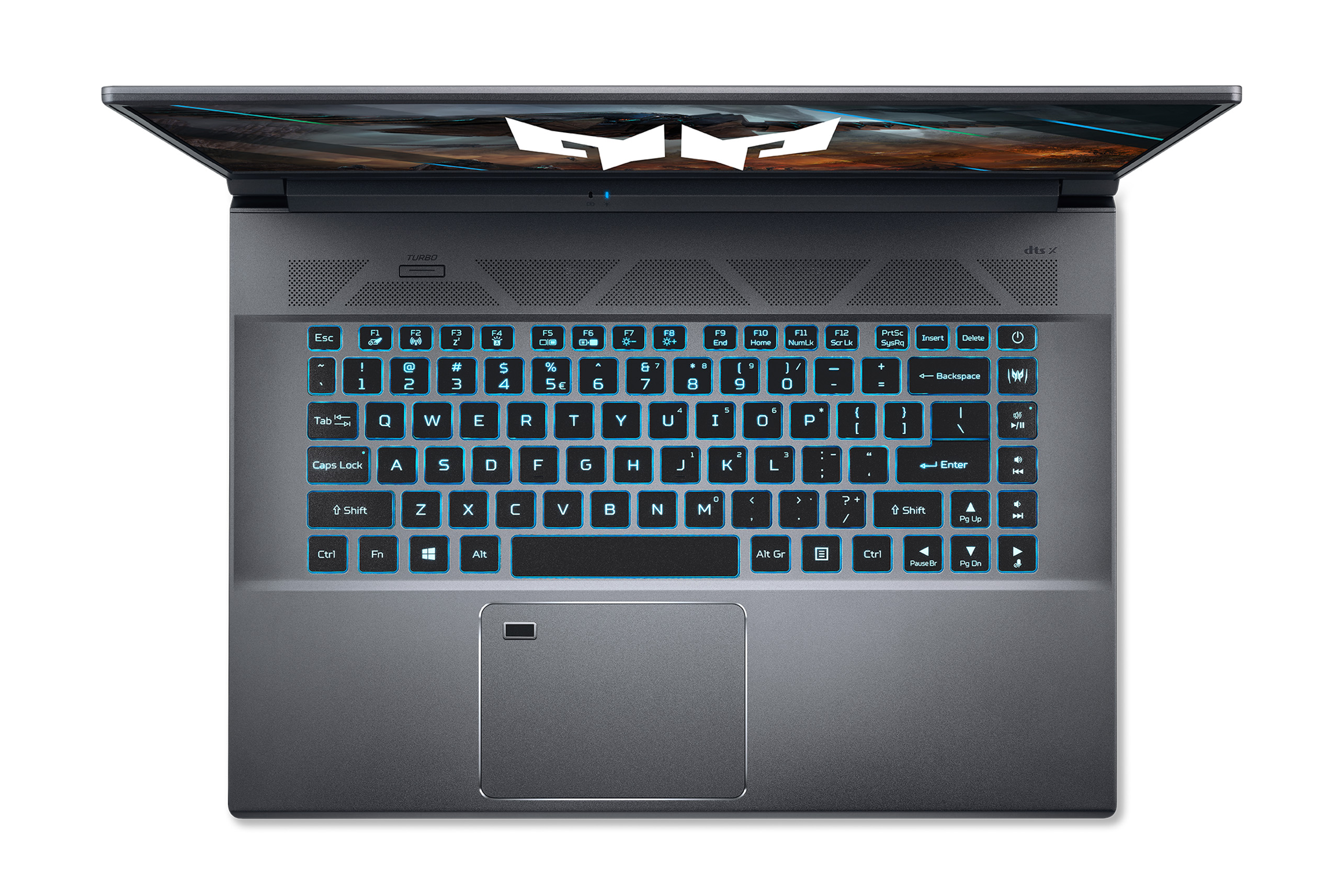 Acer ra mắt bộ đôi laptop gaming cao cấp Predator Triton 300 và Triton 500 SE