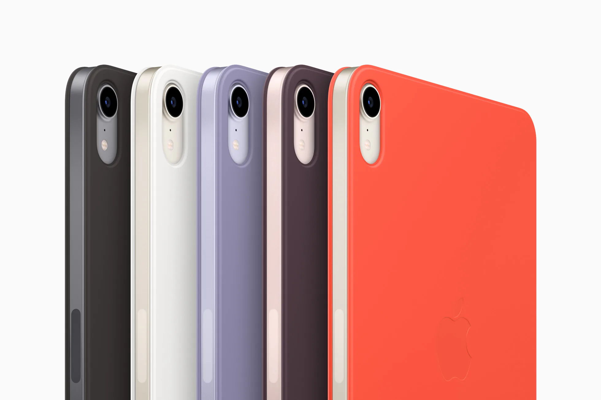 Apple ra mắt iPad Mini 2021 với thiết kế mới, hỗ trợ Apple Pencil và nhiều nâng cấp khác