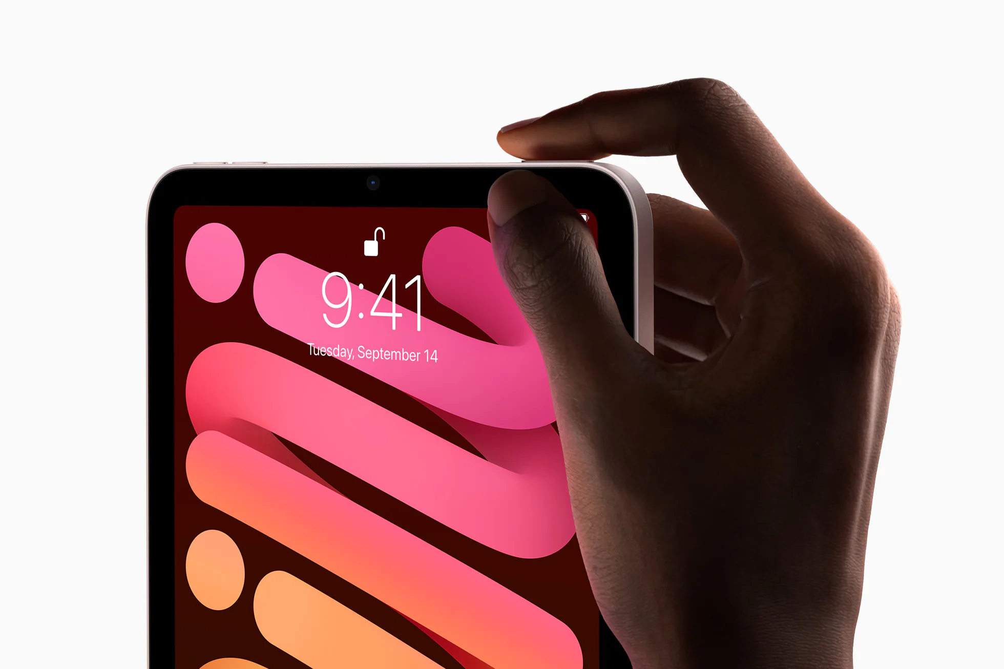 Apple ra mắt iPad Mini 2021 với thiết kế mới, hỗ trợ Apple Pencil và nhiều nâng cấp khác