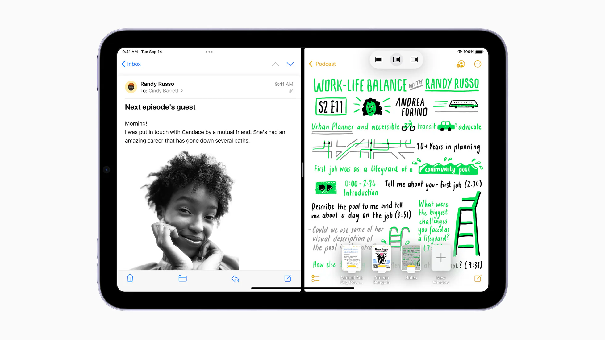 Apple ra mắt iPad Mini 2021 với thiết kế mới, hỗ trợ Apple Pencil và nhiều nâng cấp khác