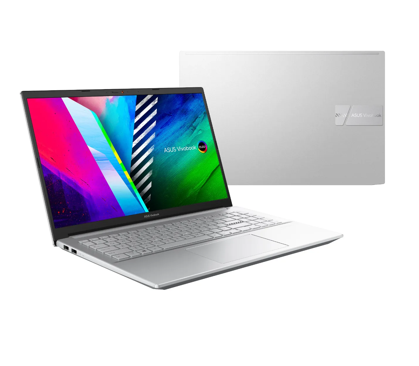 ASUS trình diễn dải sản phẩm toàn diện dùng màn hình OLED chạy Windows 11 dành cho nhà sáng tạo nội dung