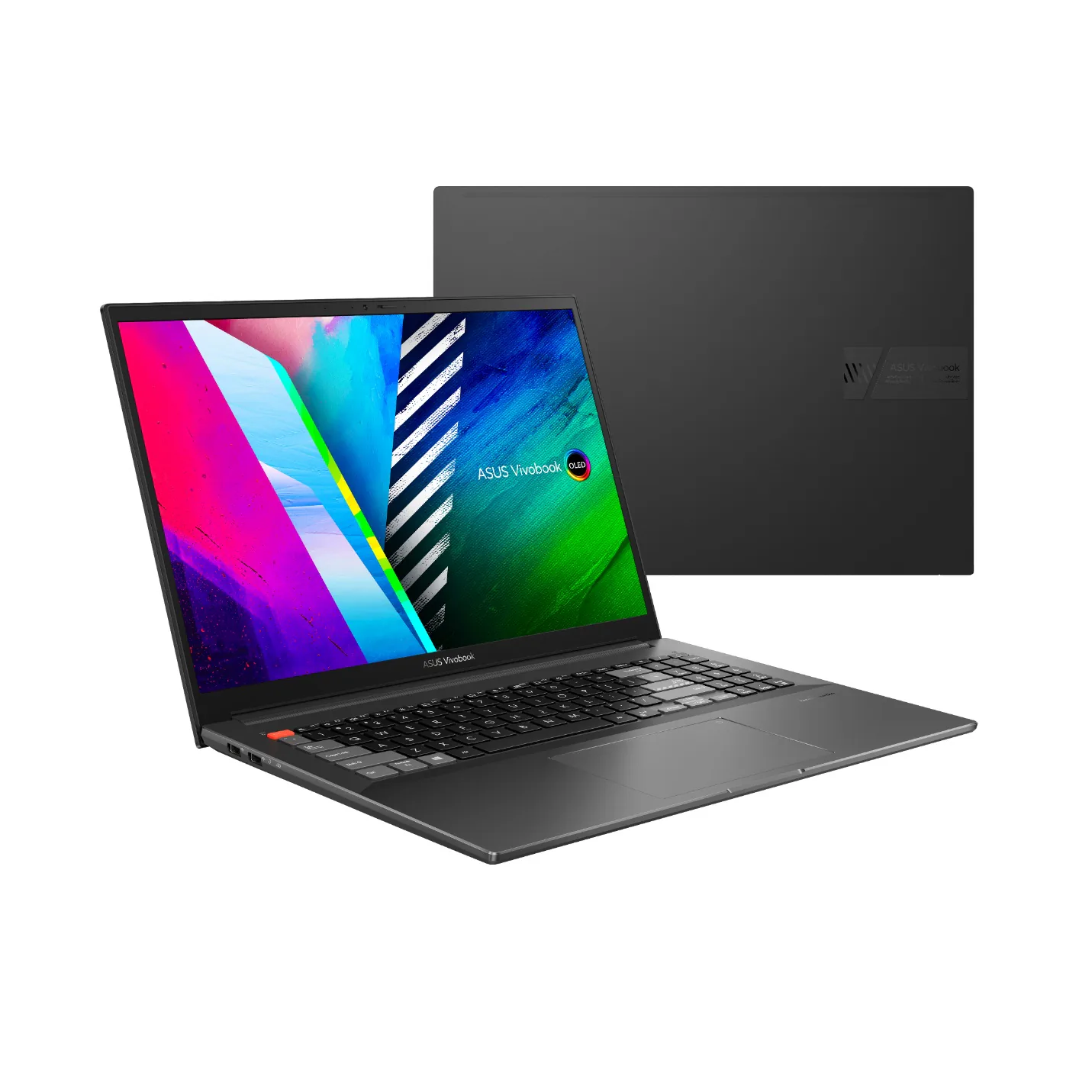 ASUS trình diễn dải sản phẩm toàn diện dùng màn hình OLED chạy Windows 11 dành cho nhà sáng tạo nội dung