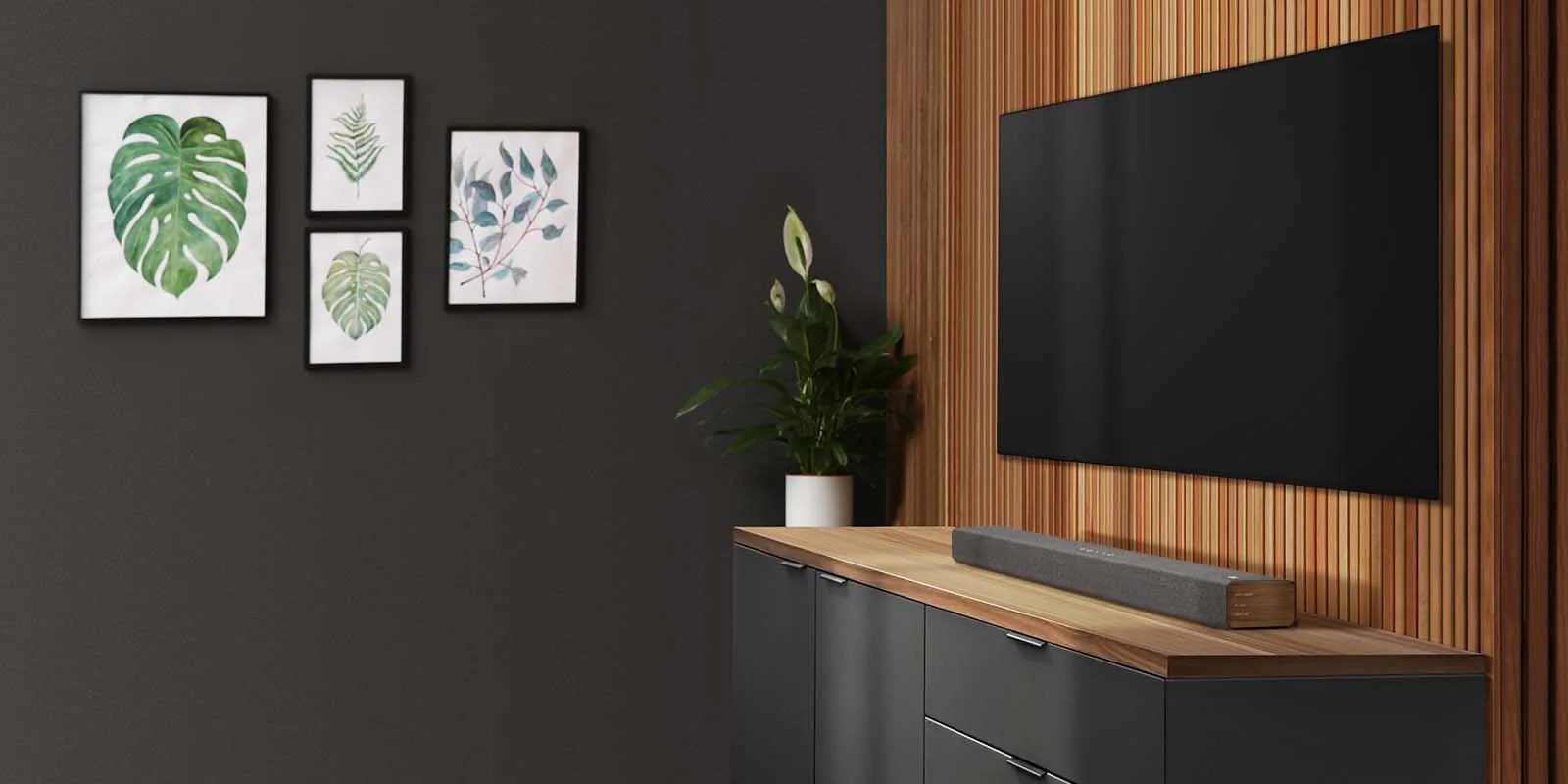 LG ra mắt LG Éclair – Dòng loa Soundbar lấy cảm hứng từ chiếc bánh ngọt
