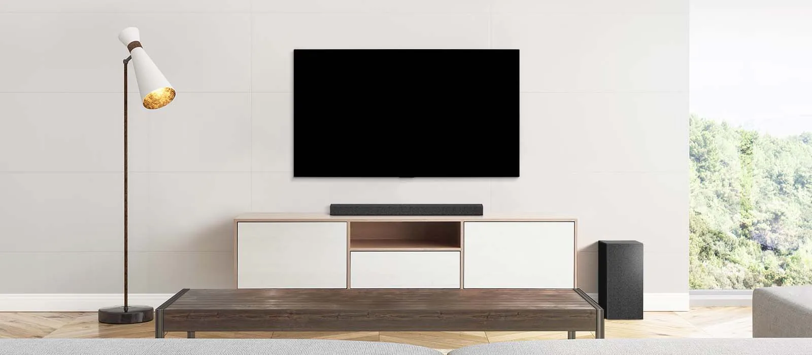 LG ra mắt LG Éclair – Dòng loa Soundbar lấy cảm hứng từ chiếc bánh ngọt