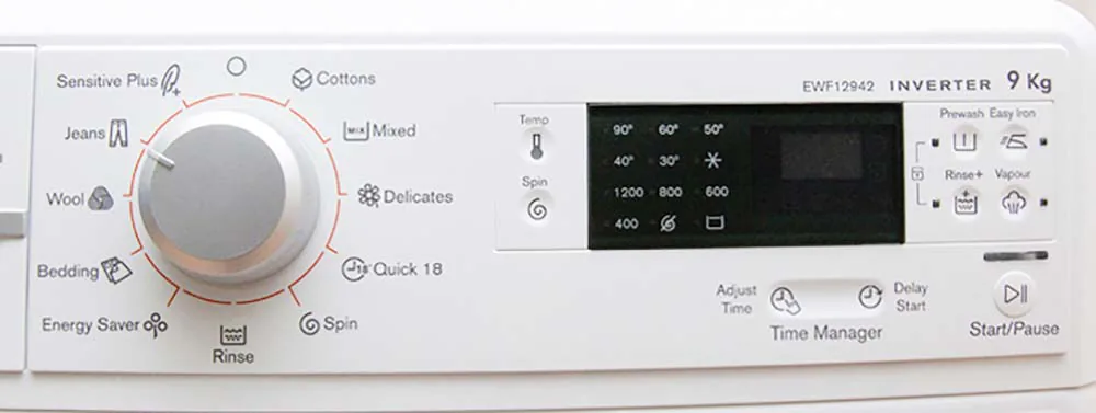Máy giặt Samsung AI đã thay đổi thói quen giặt giũ của chúng ta như thế nào
