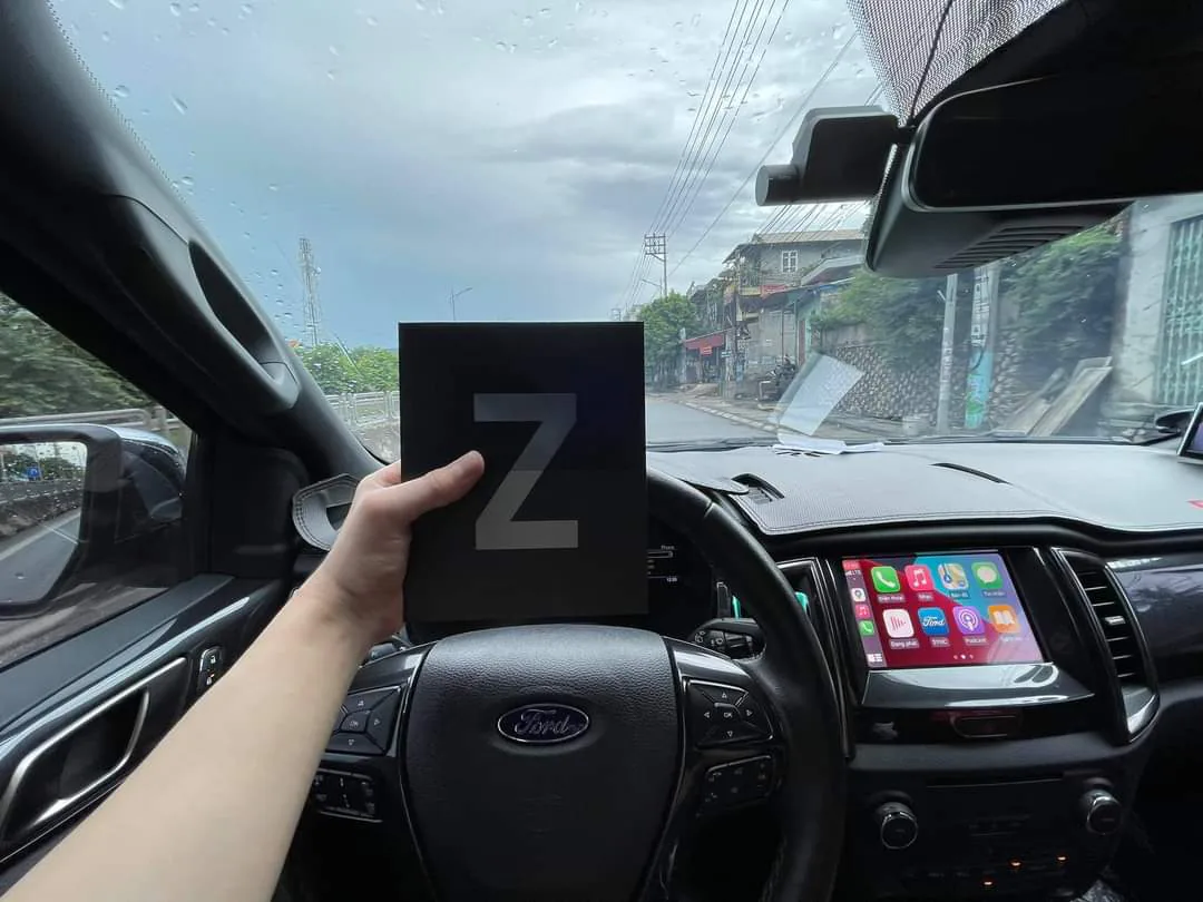 Bộ ảnh mở bán Galaxy Z Fold3 và Z Flip3 tại Việt Nam ngày 17/09